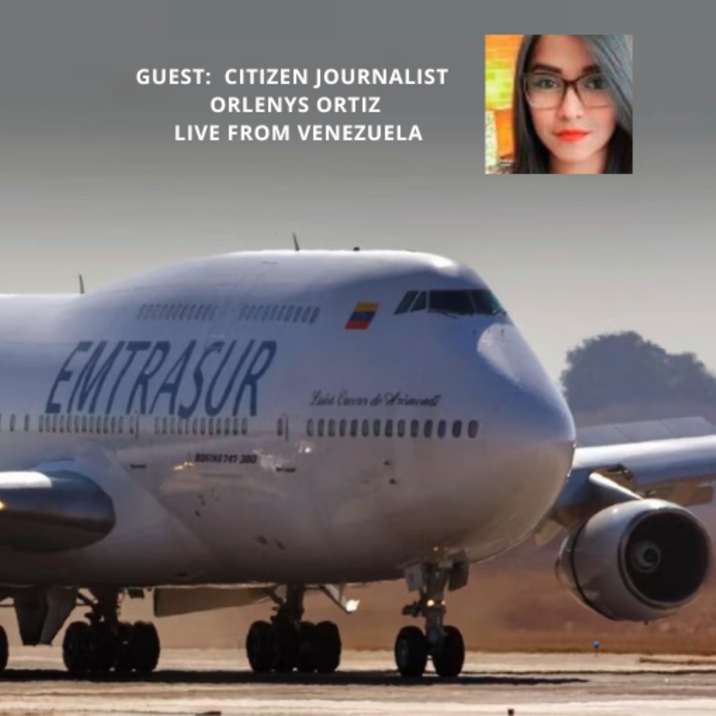 Whatever Happened to that Plane?  U.S. Unilateral Sanctions & the Saga of Venezuela's Emtrasur Cargo 747