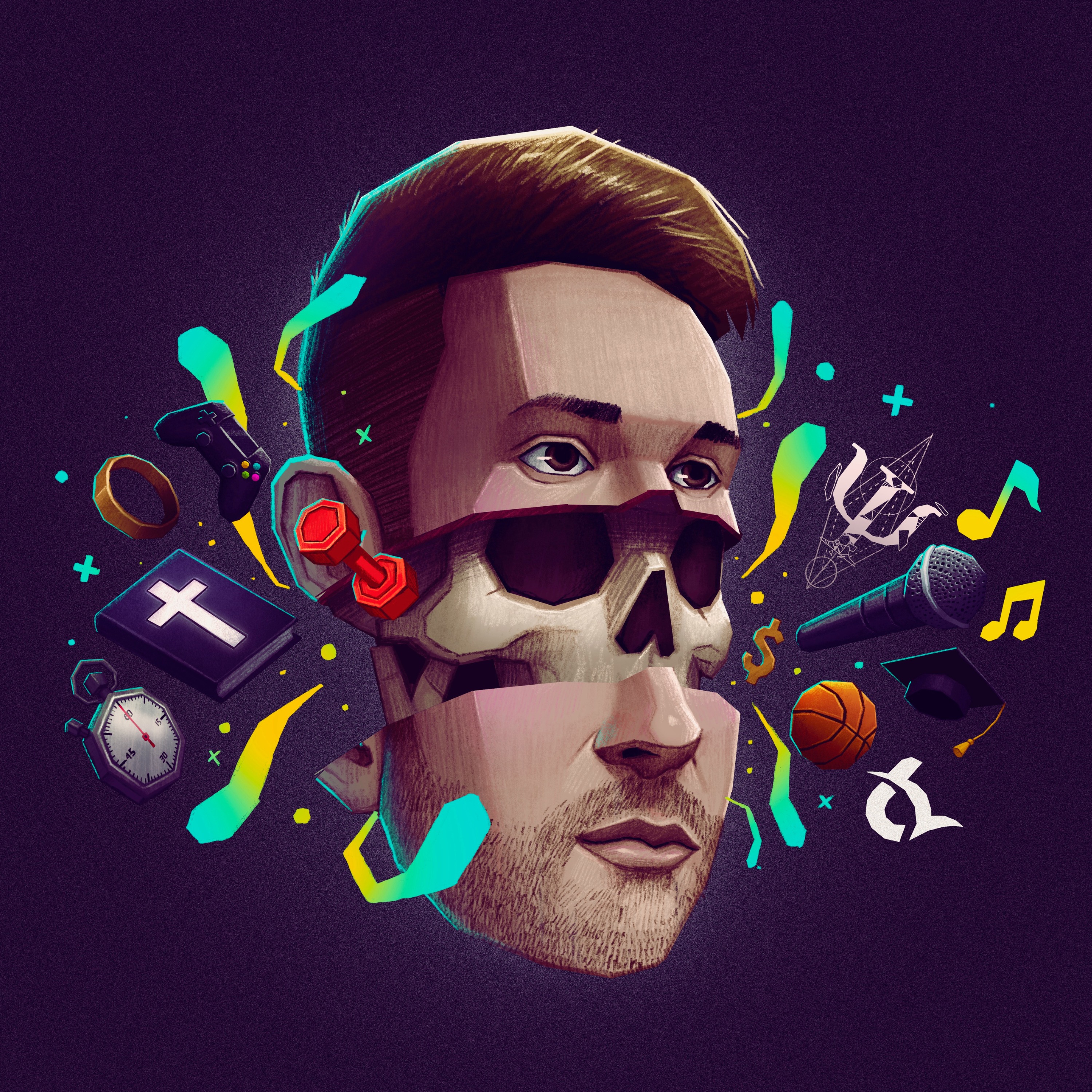 Internal Explosion the Podcast