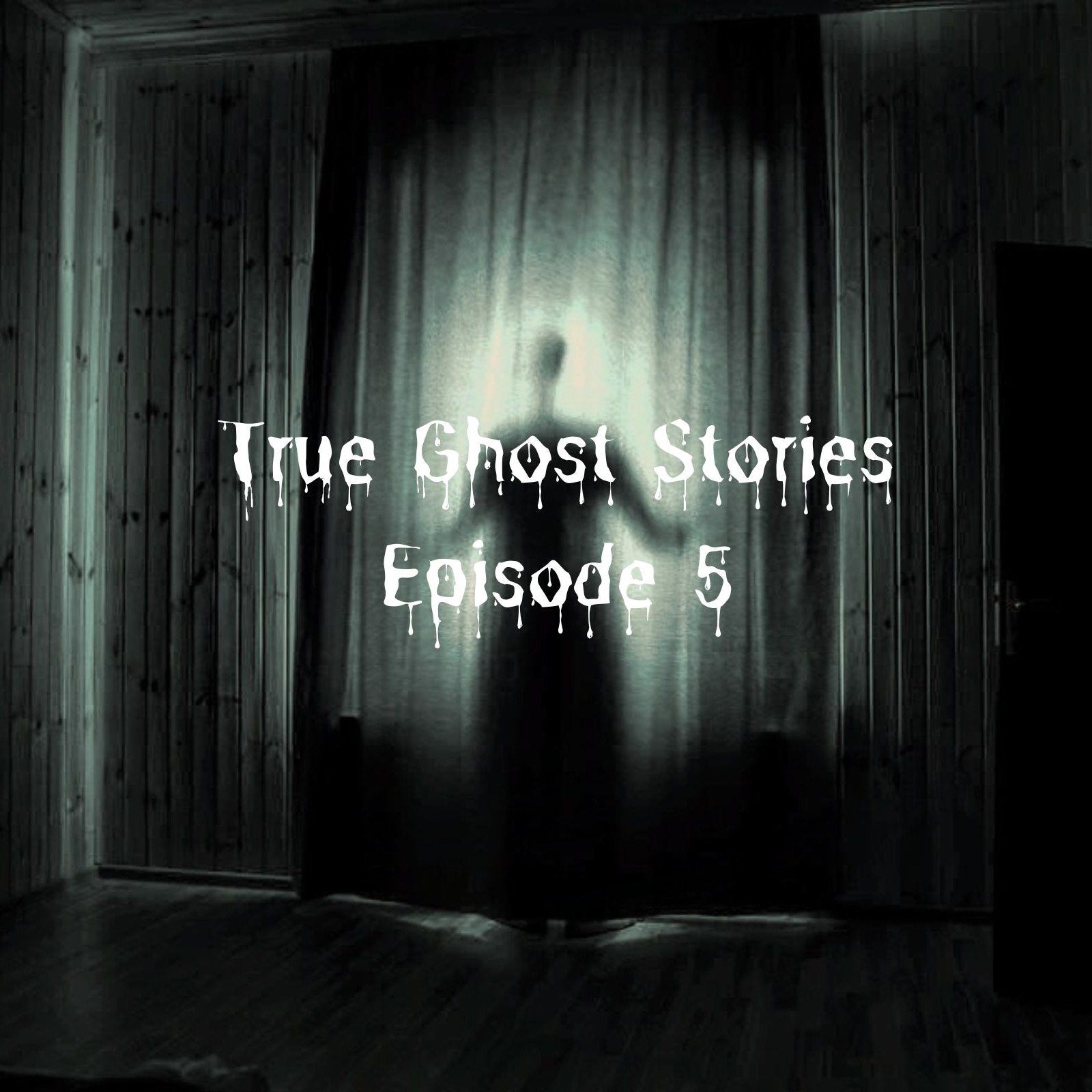 ASMR True Ghost Stories Episode 5 (English and Spanish)