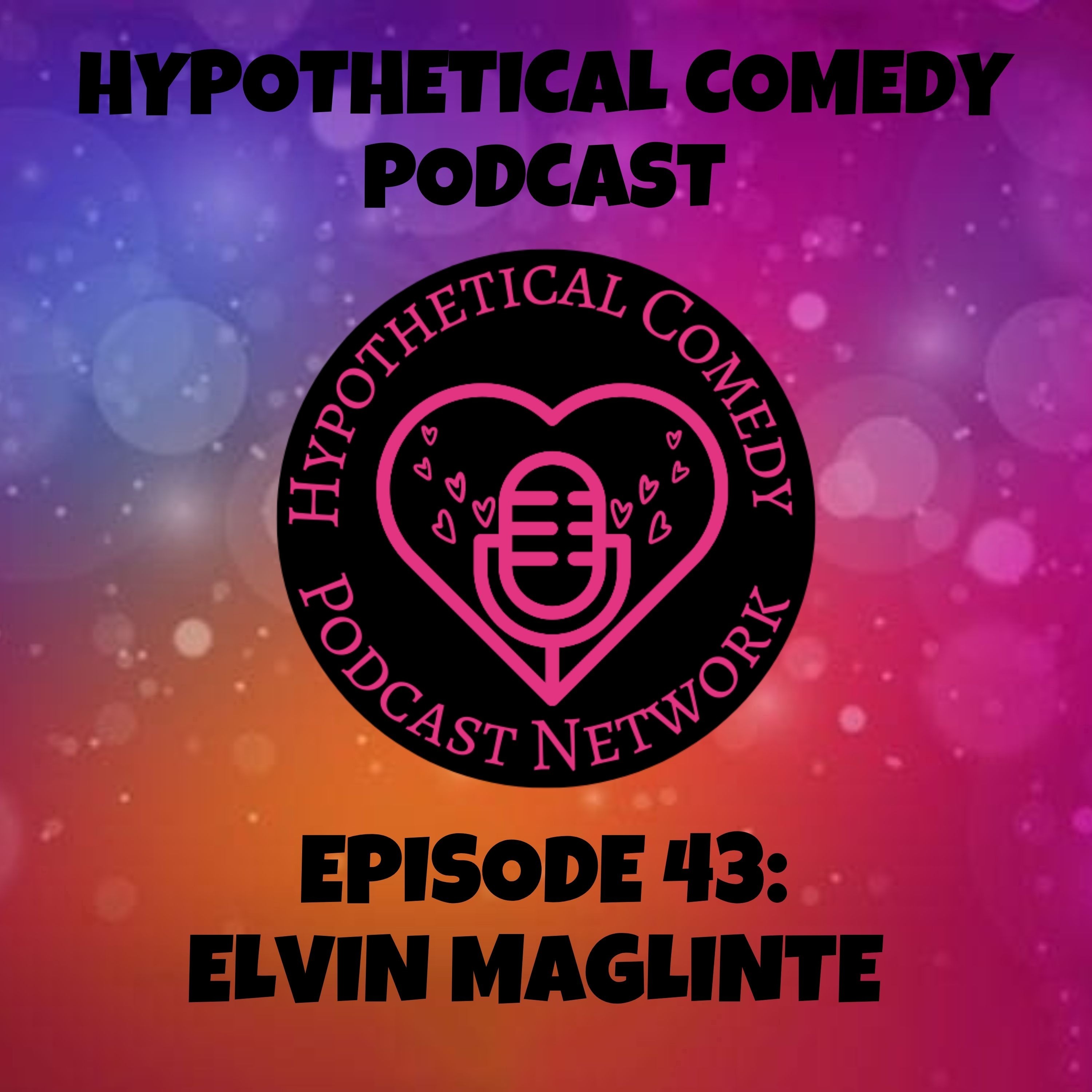 Hypothetical Comedy