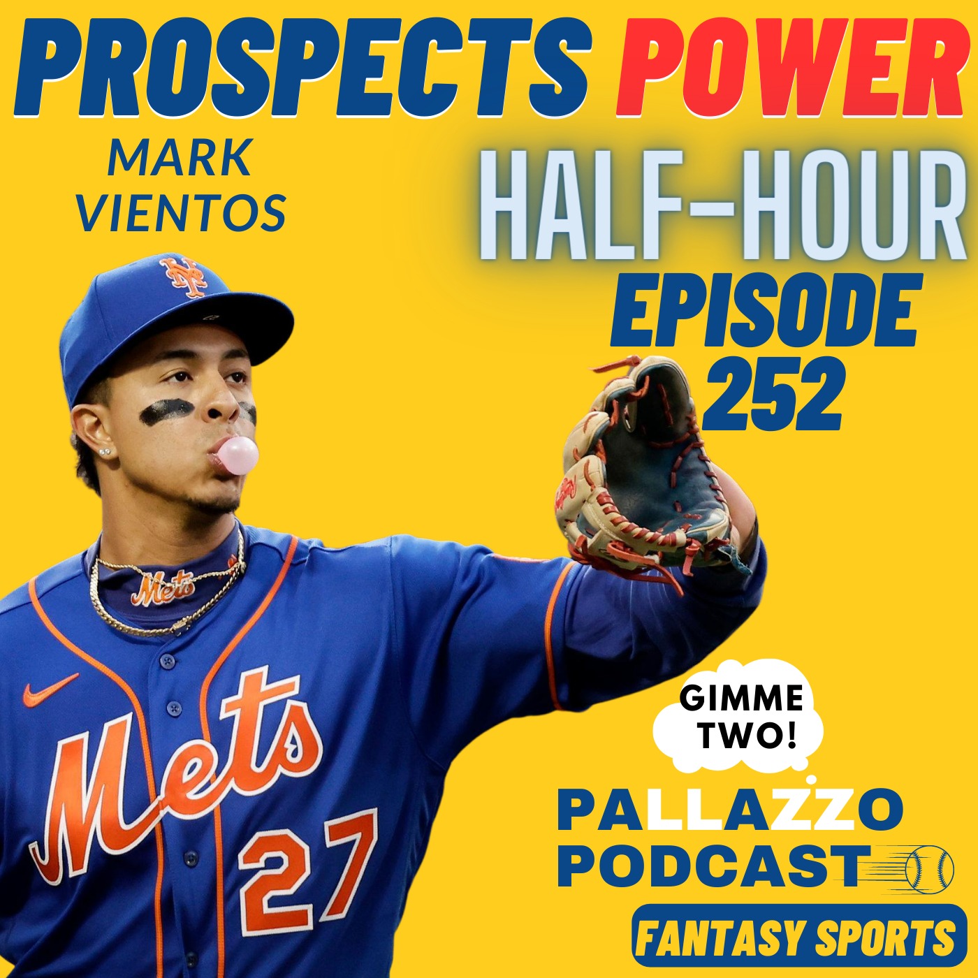 Prospects Power Half-Hour | May 18th, 2023