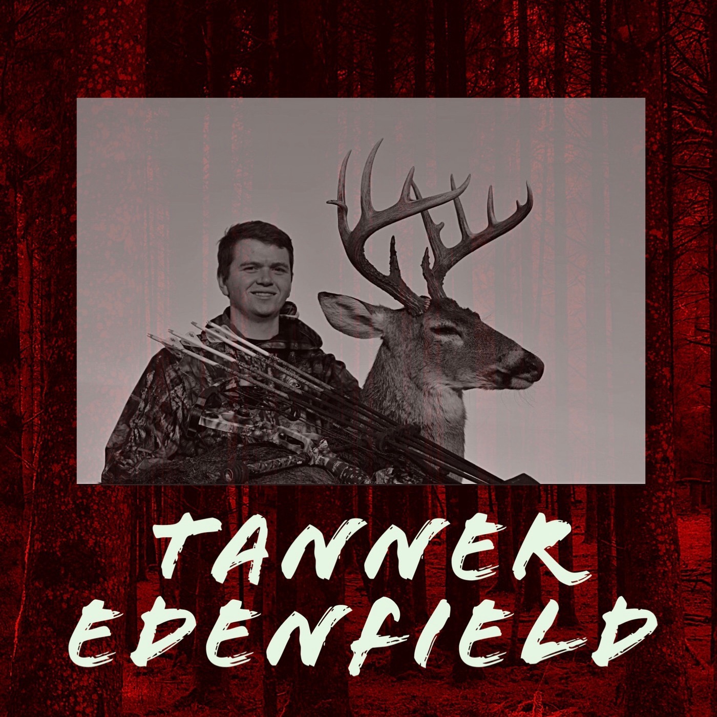 Episode 9: Tanner Edenfield