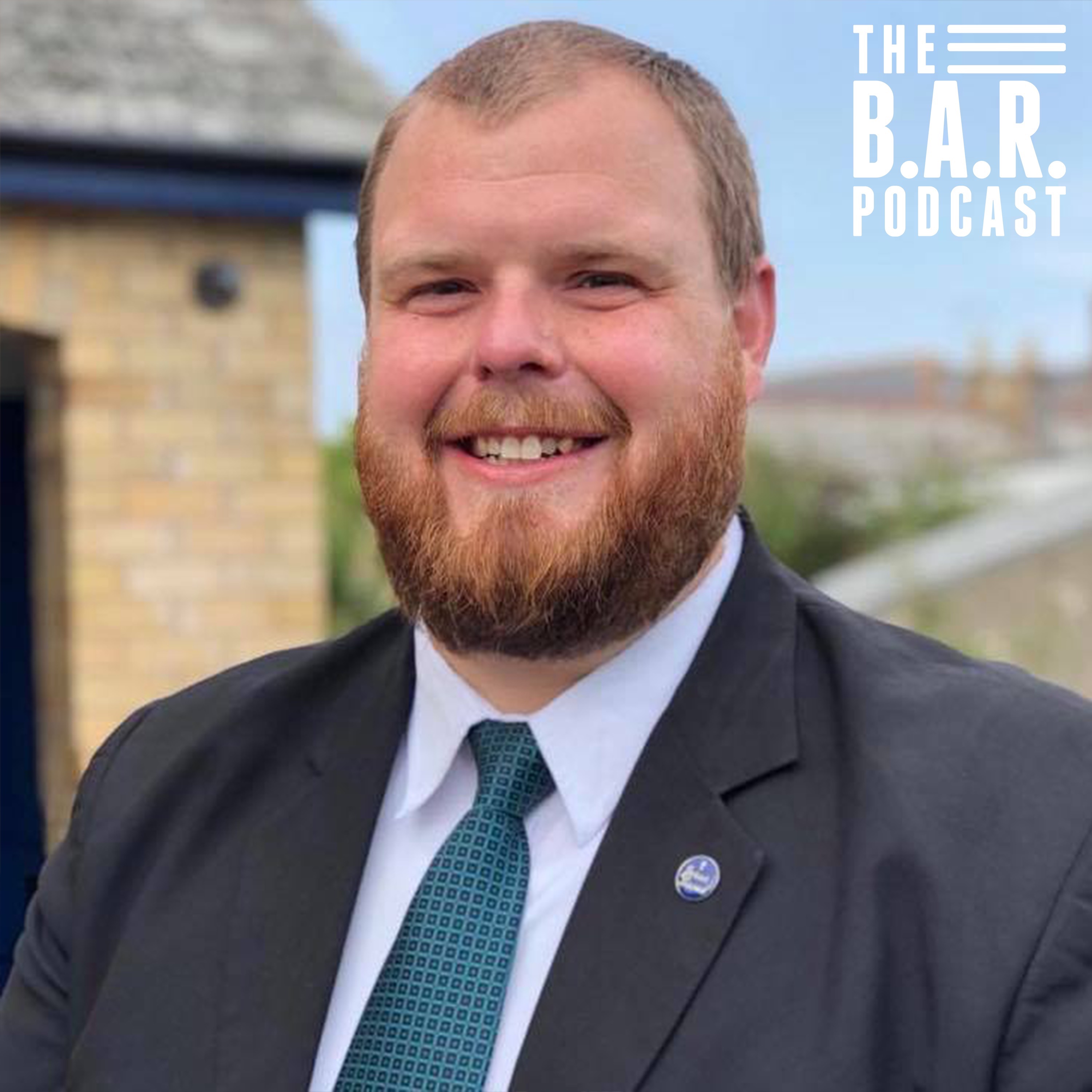 The B.A.R. Podcast