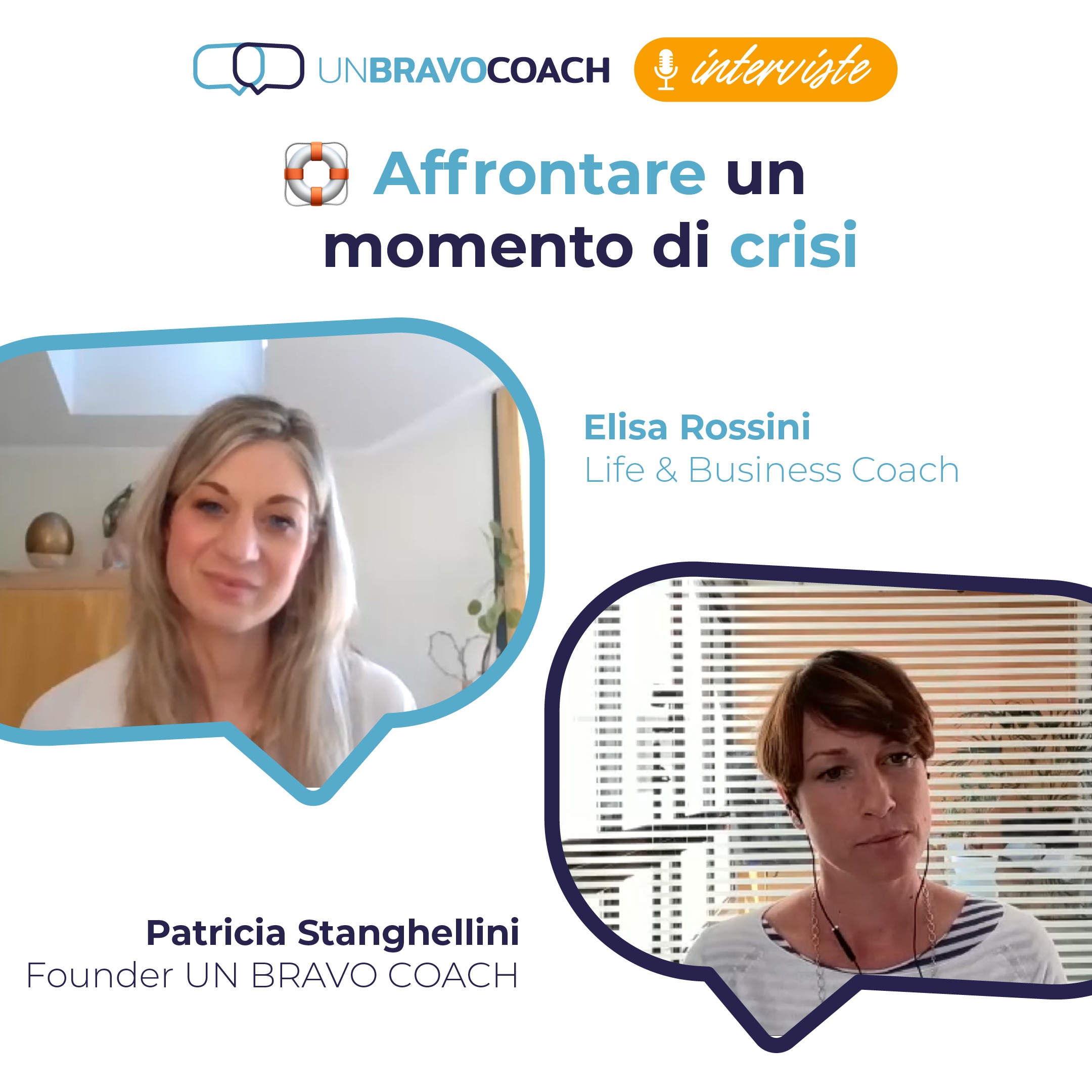 UN BRAVO COACH | Crescita personale