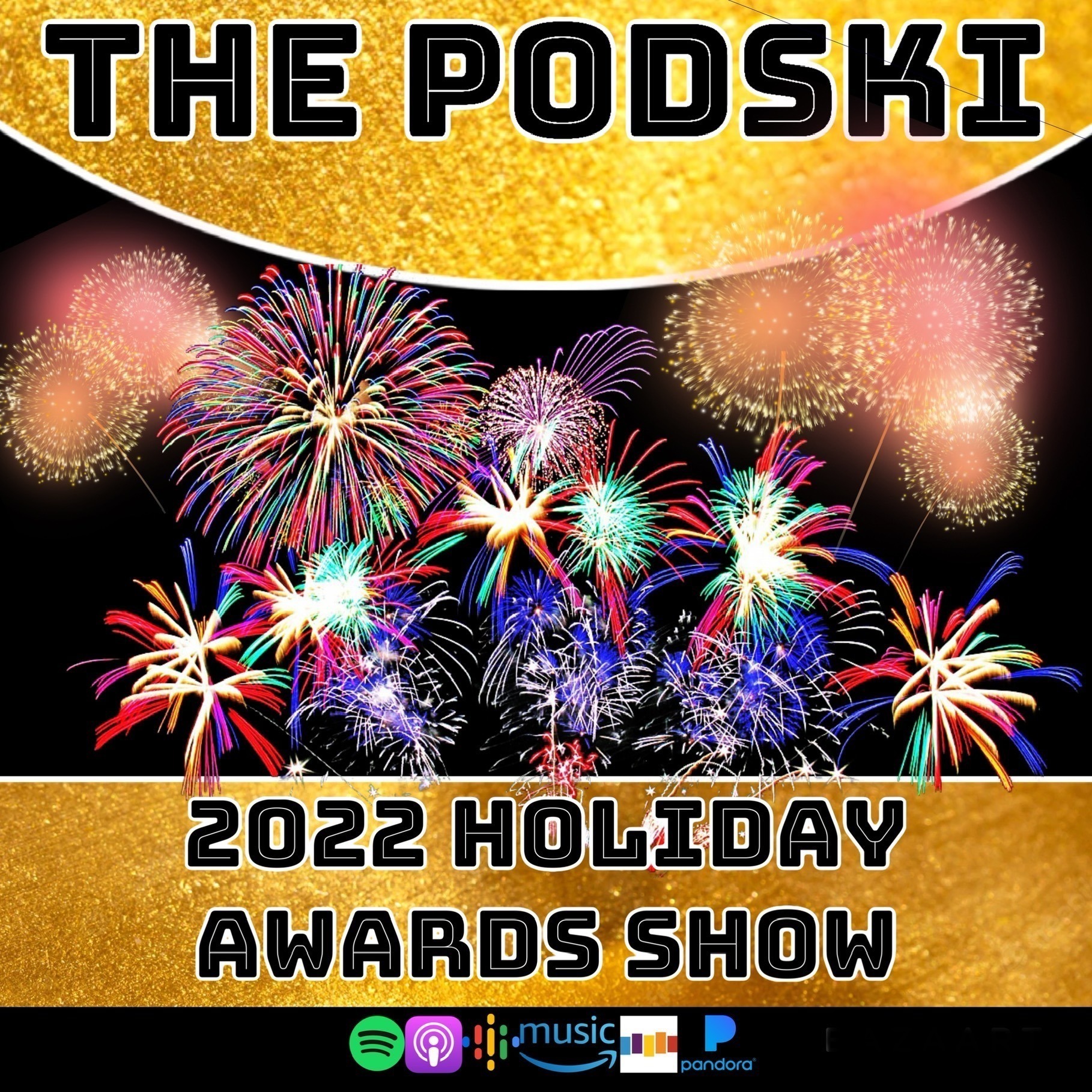 The Podski with John Baker