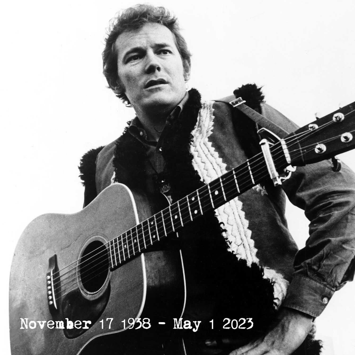 In Memoriam - Gordon Lightfoot
