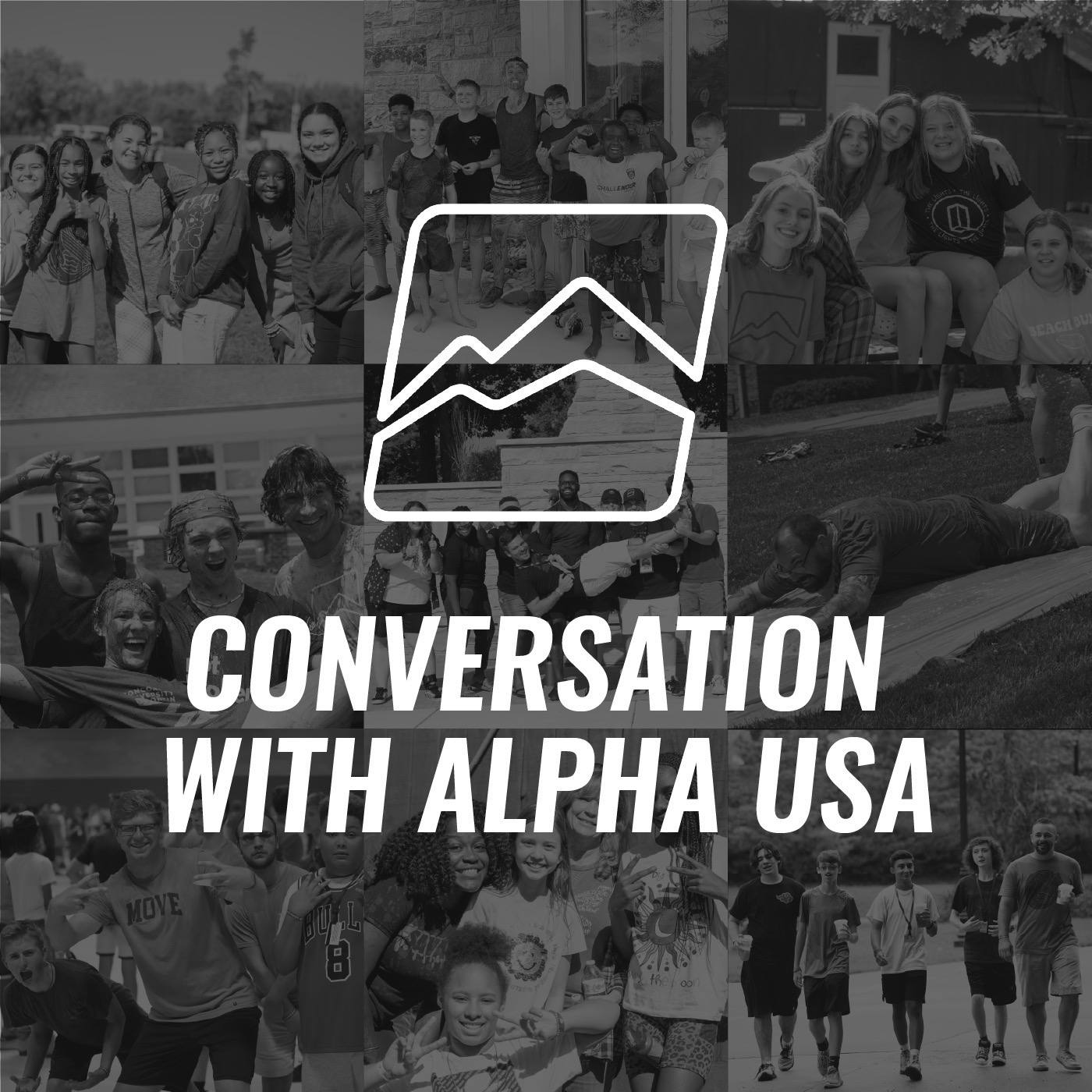 Mountain Students Team Podcast
