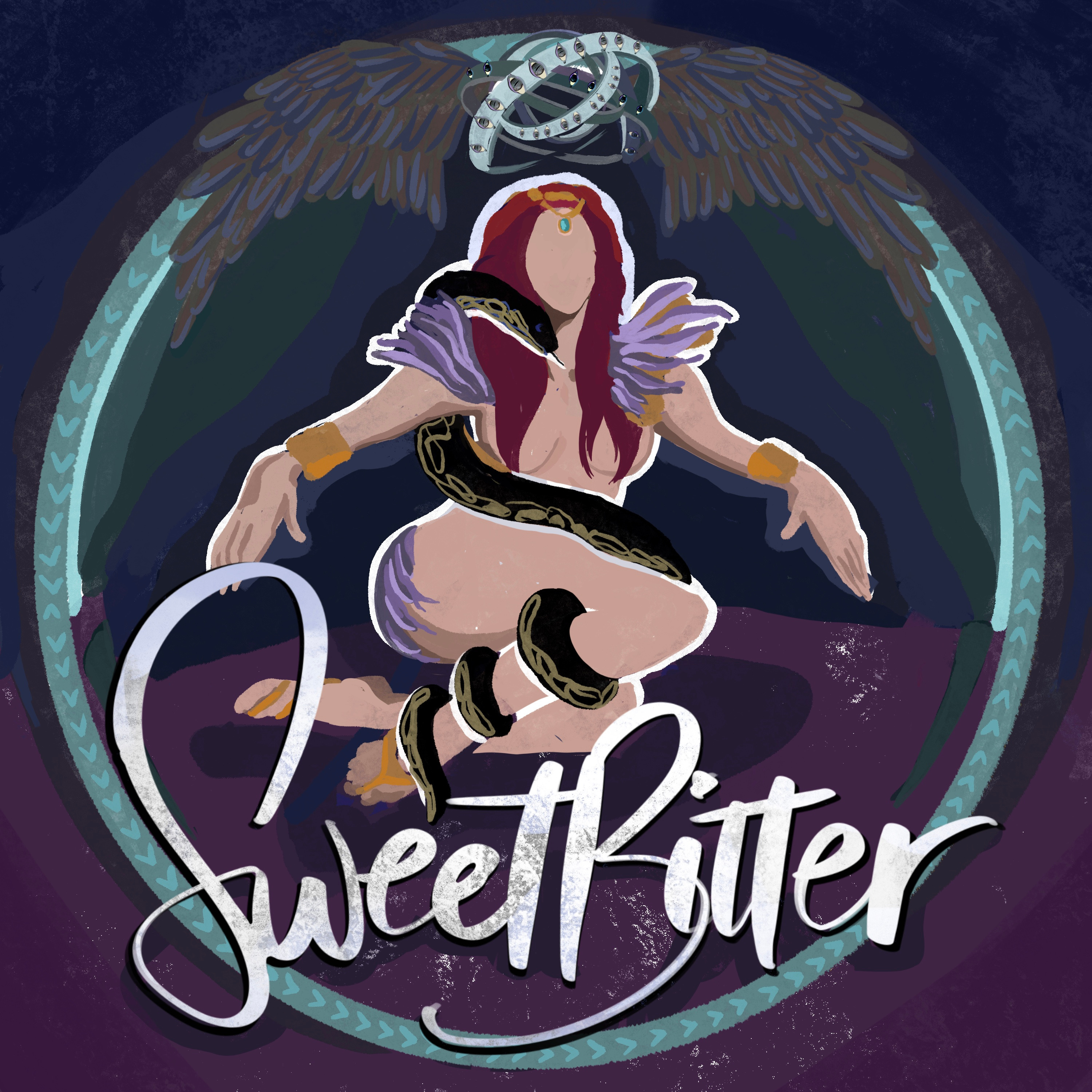 Sweetbitter | Women & LGBTQIA+ History