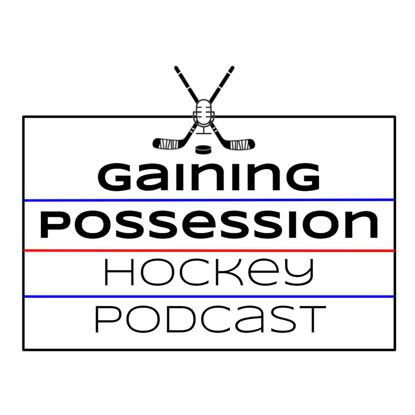 Episode 5 :: Gaining Possession
