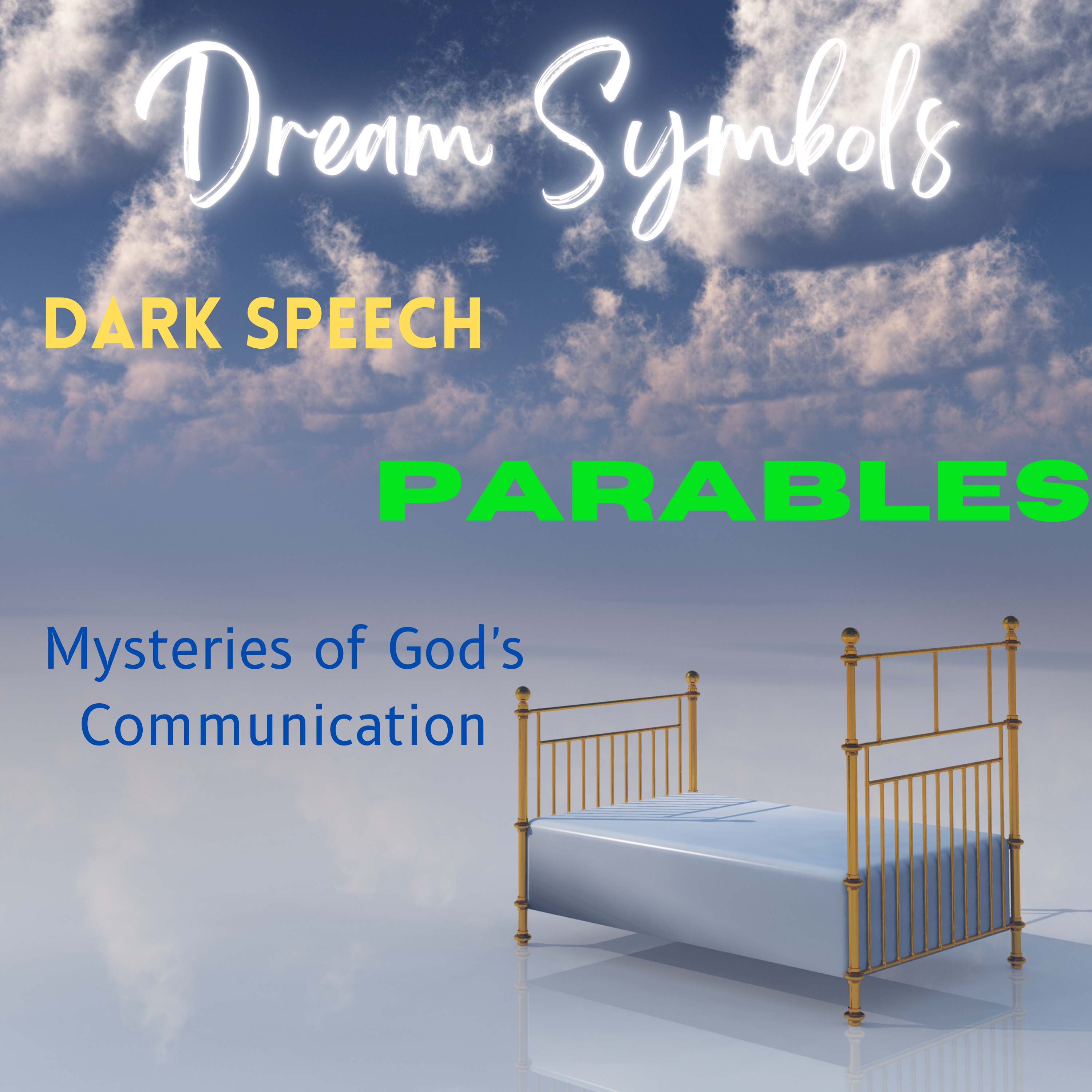 Dream Symbols|Why you are unable to decode dreams