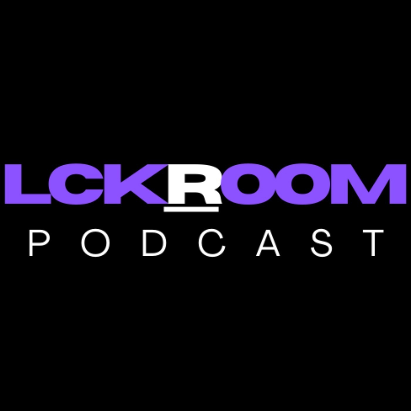 Lckroom Podcast