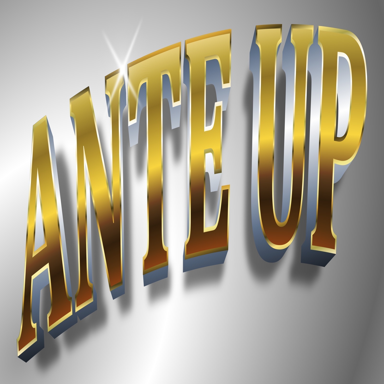 Ante Up