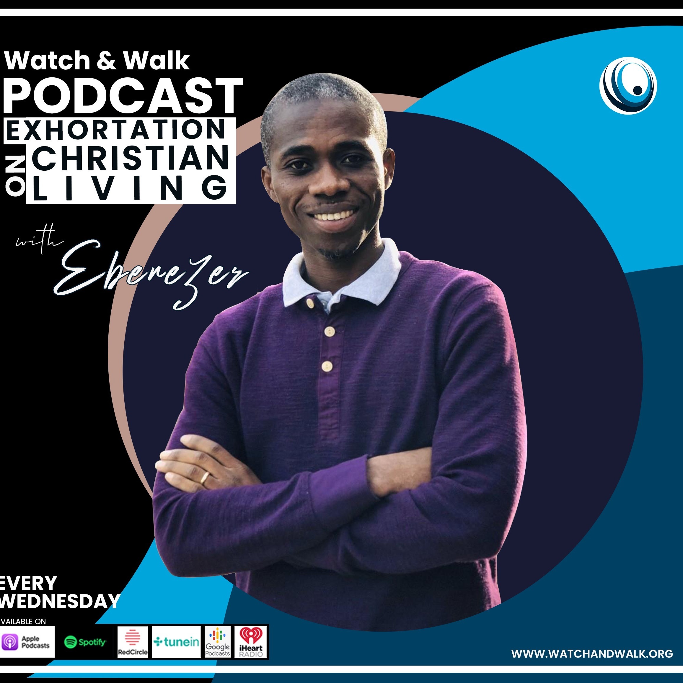 S3 Ep 13 – Reflection on Psalm 91:11-12 episode artwork