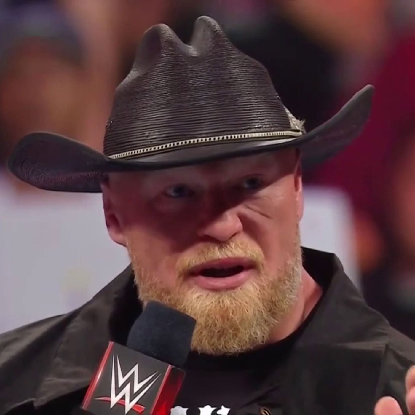WINC Podcast (5/1): WWE Raw Review, WWE Draft, Royal Rumble, Bray Wyatt episode artwork