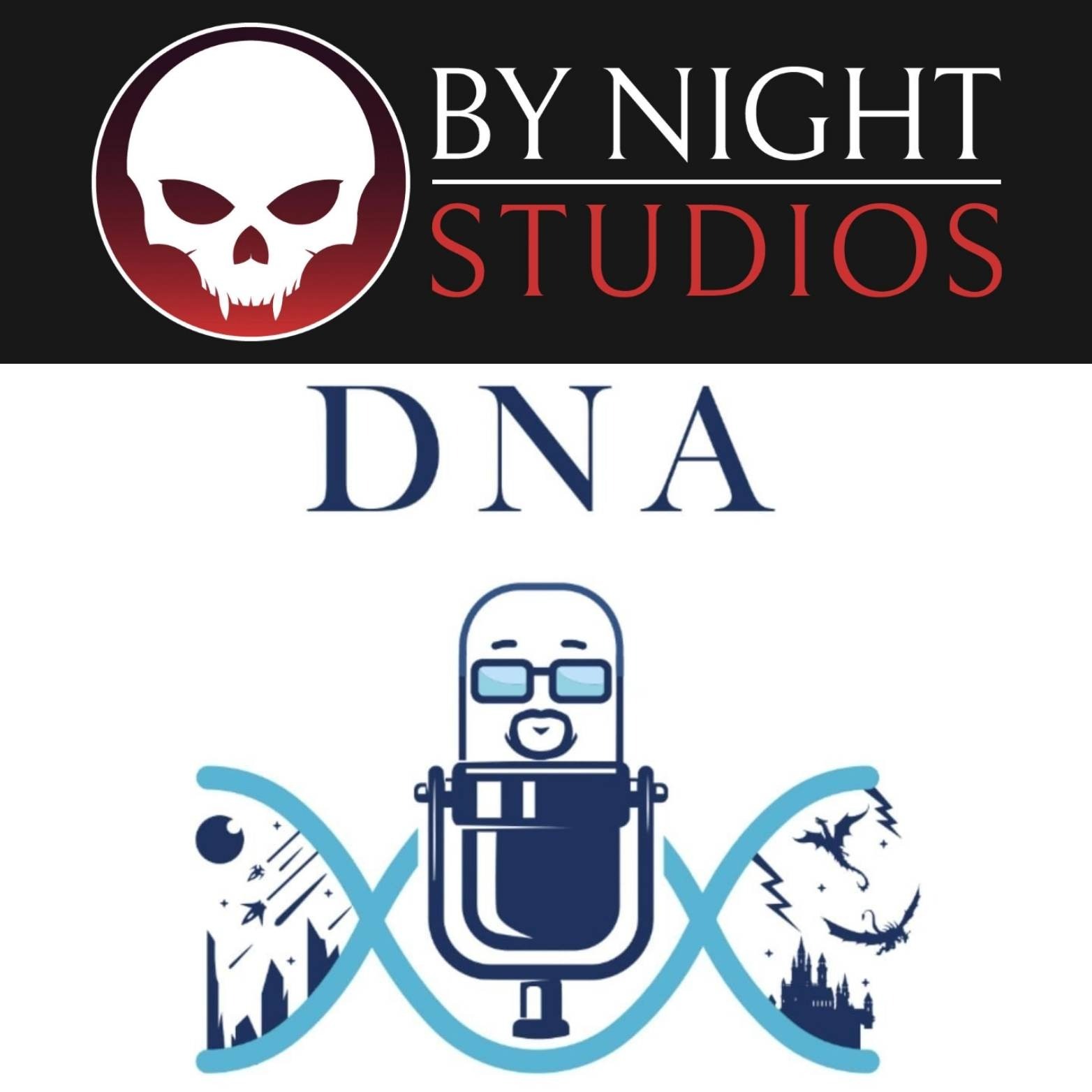 By Night Studios Special