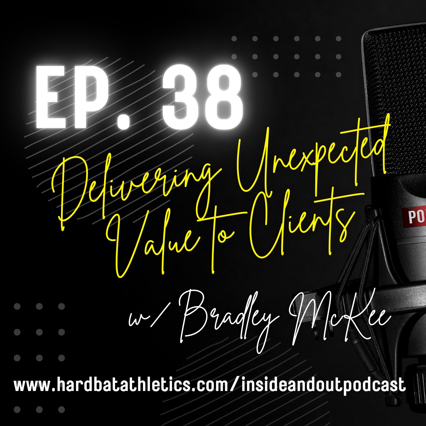 Hardbat Athletics: Inside and Out