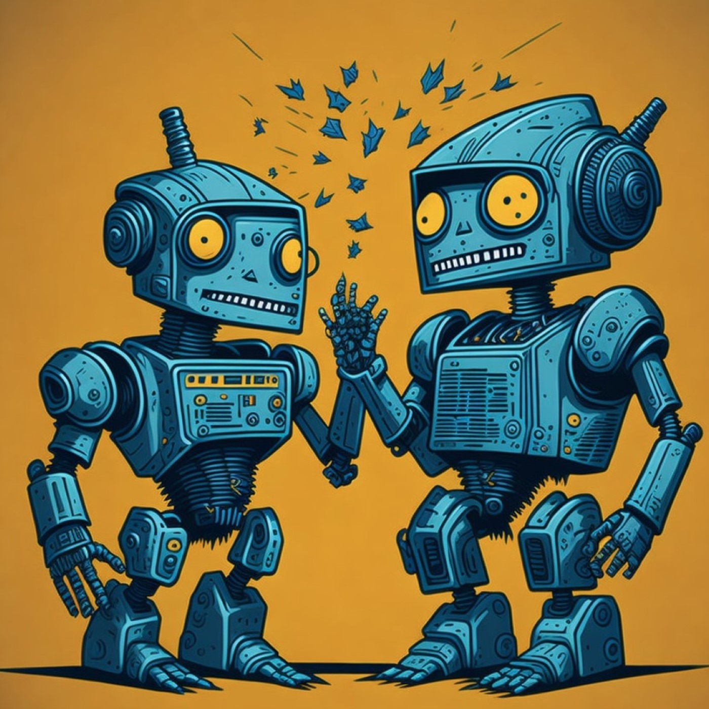 TalkBots