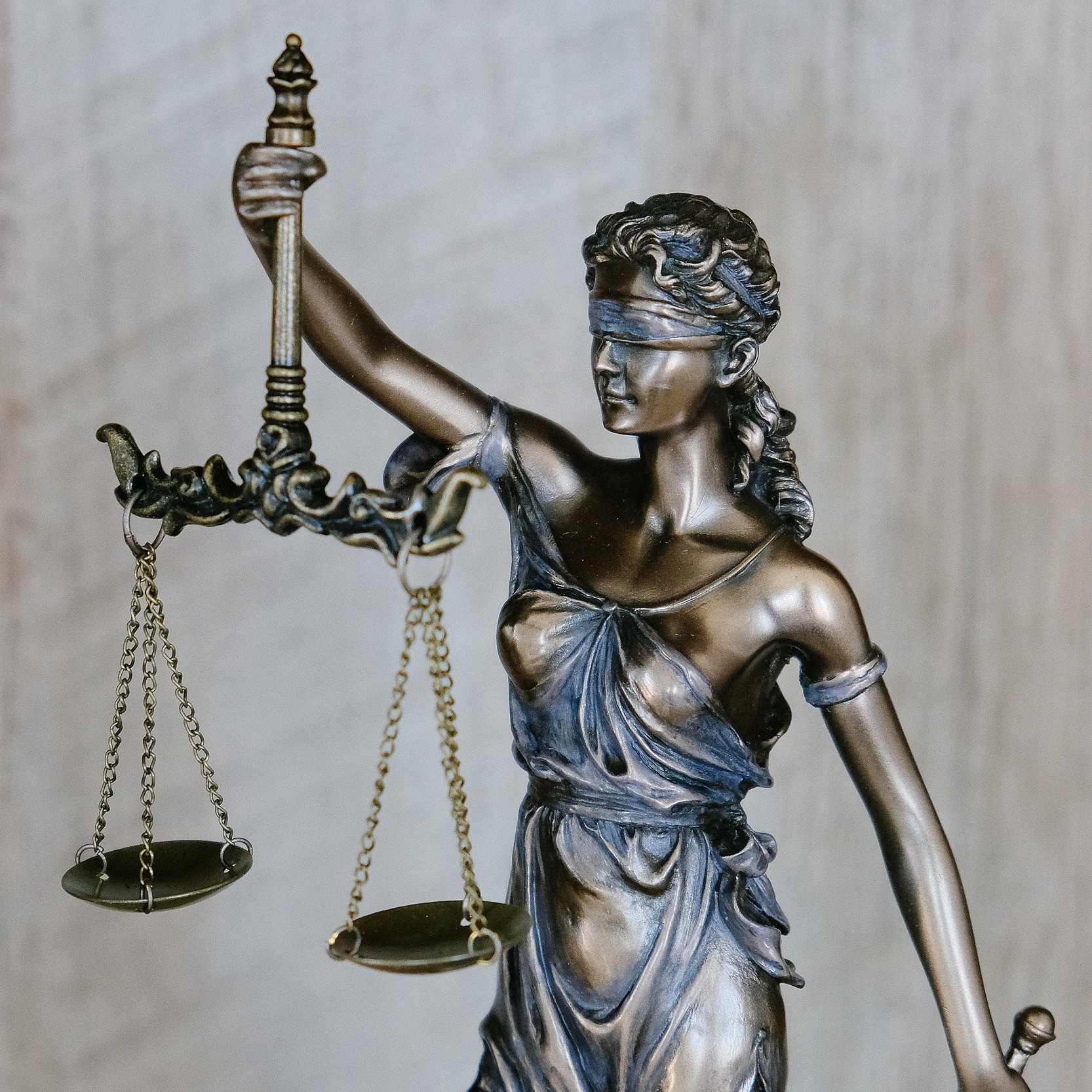 Two Tiered Justice
