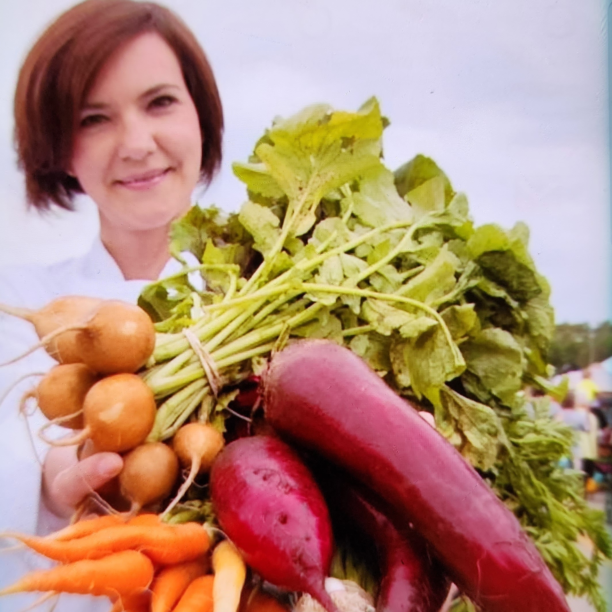 The School Food Rocks Podcast