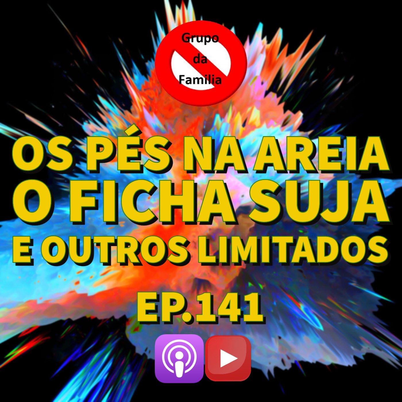 A Hora do(s) Saldanha(s)