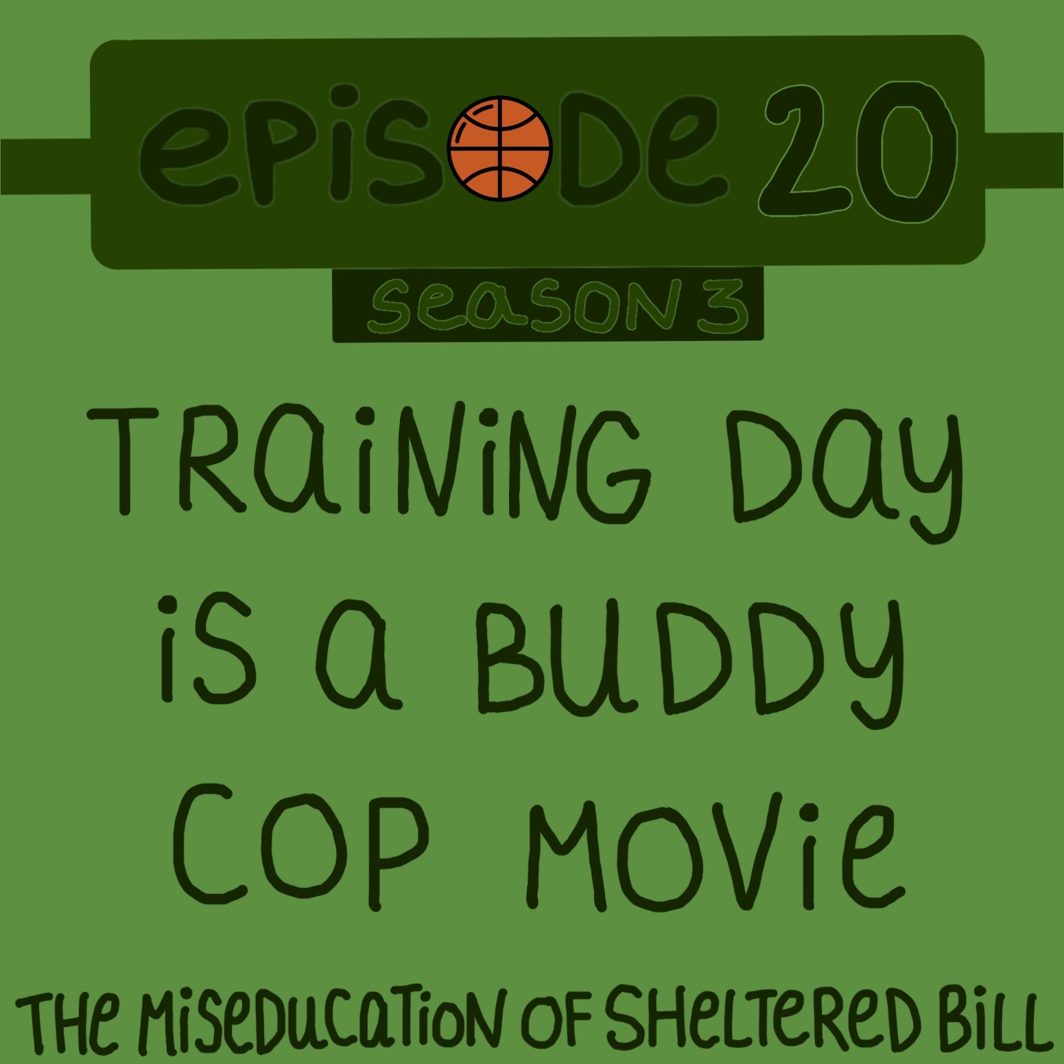 The Miseducation of Sheltered Bill