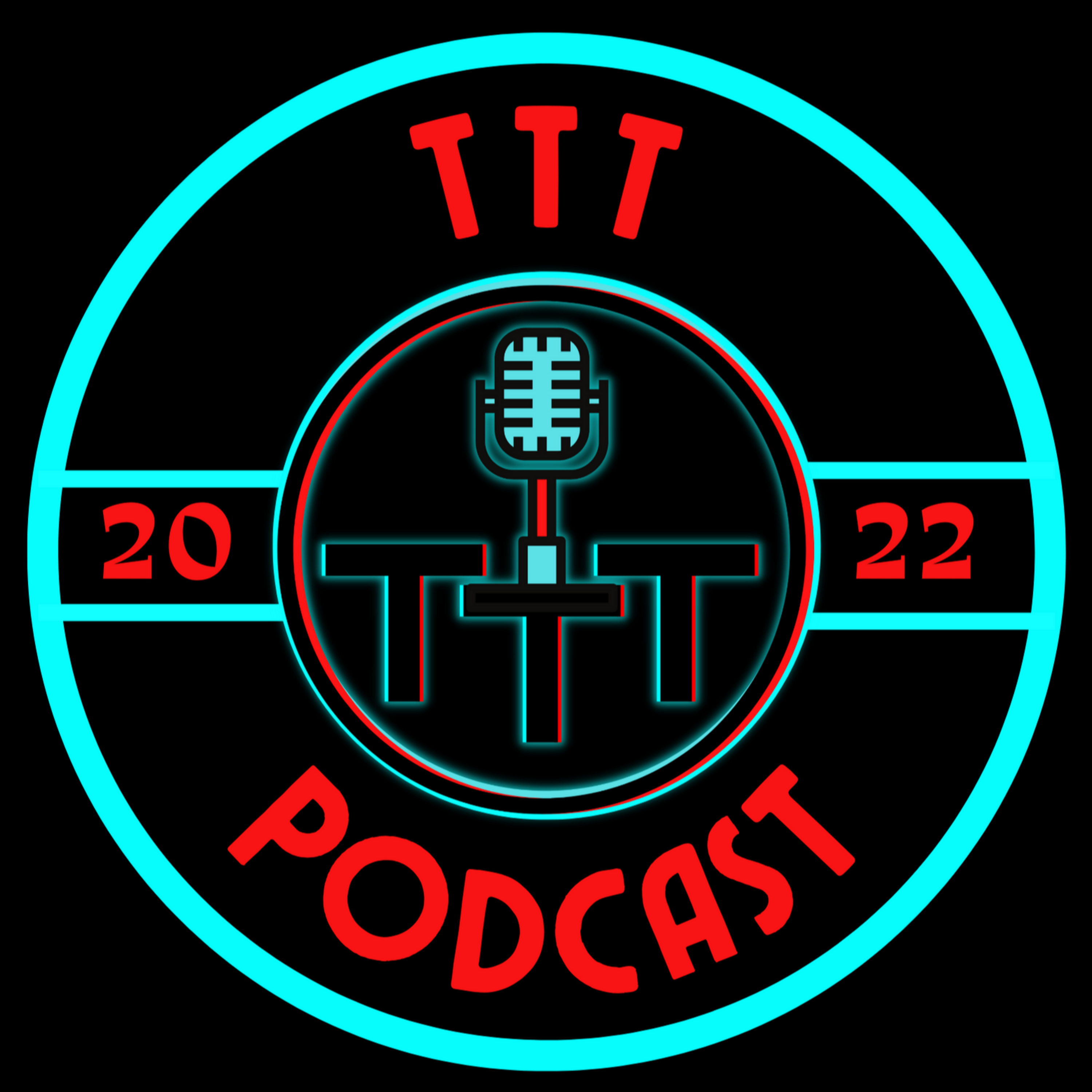 Beard Laws Podcast