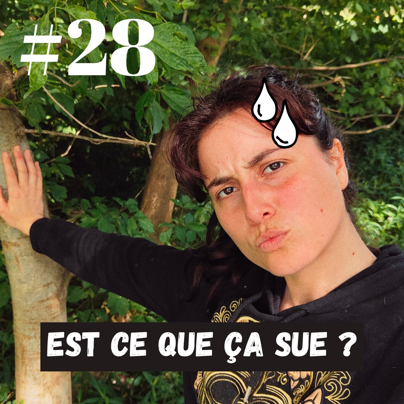 Les podcats de Sara