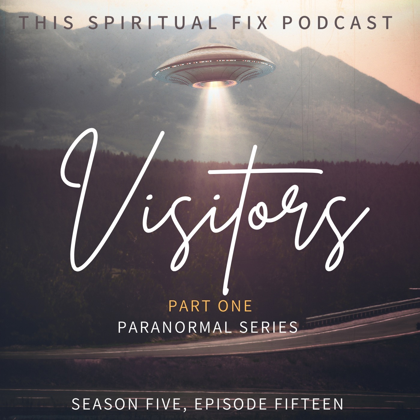 This Spiritual Fix