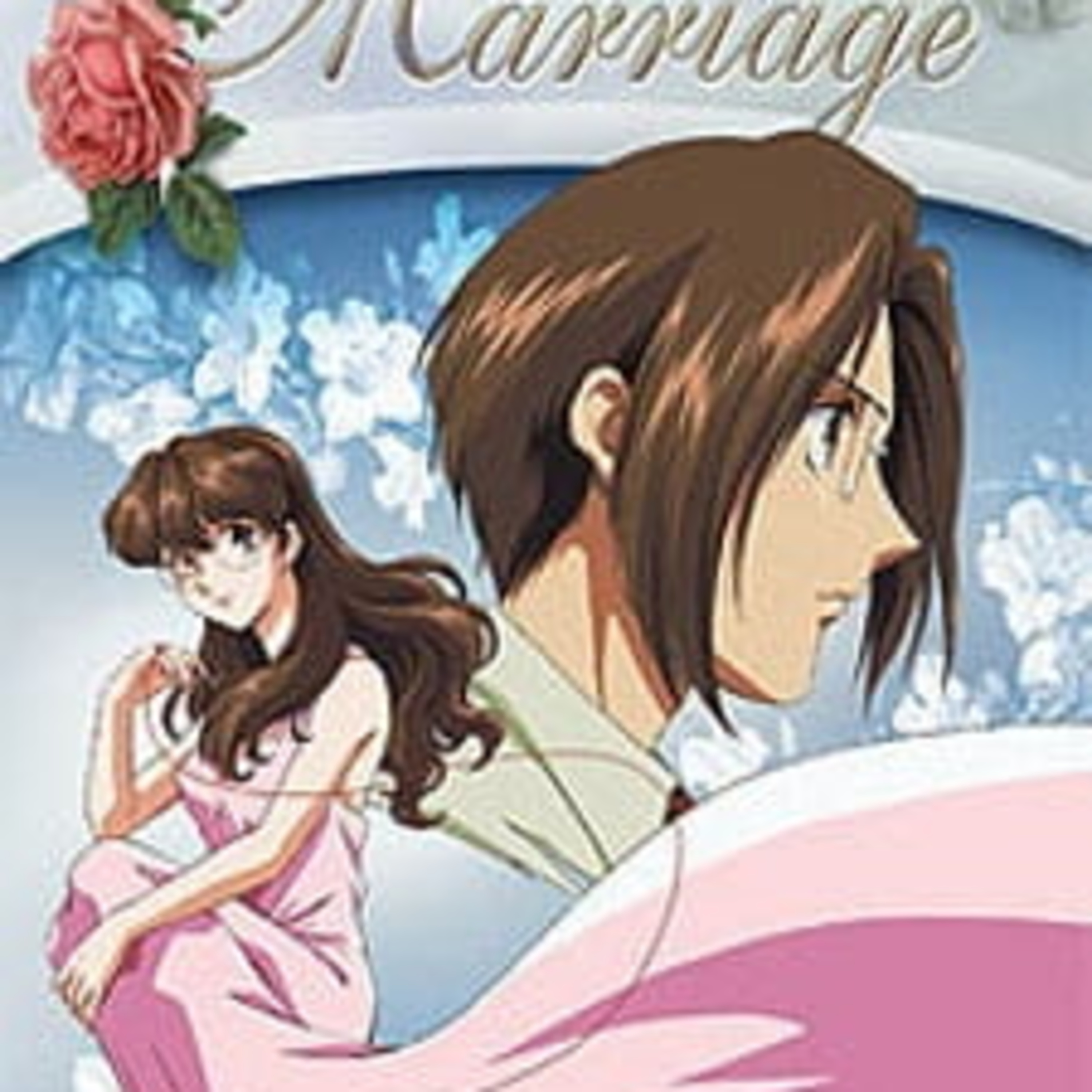 OVA Review: Marriage Kekkon(1996) episode artwork