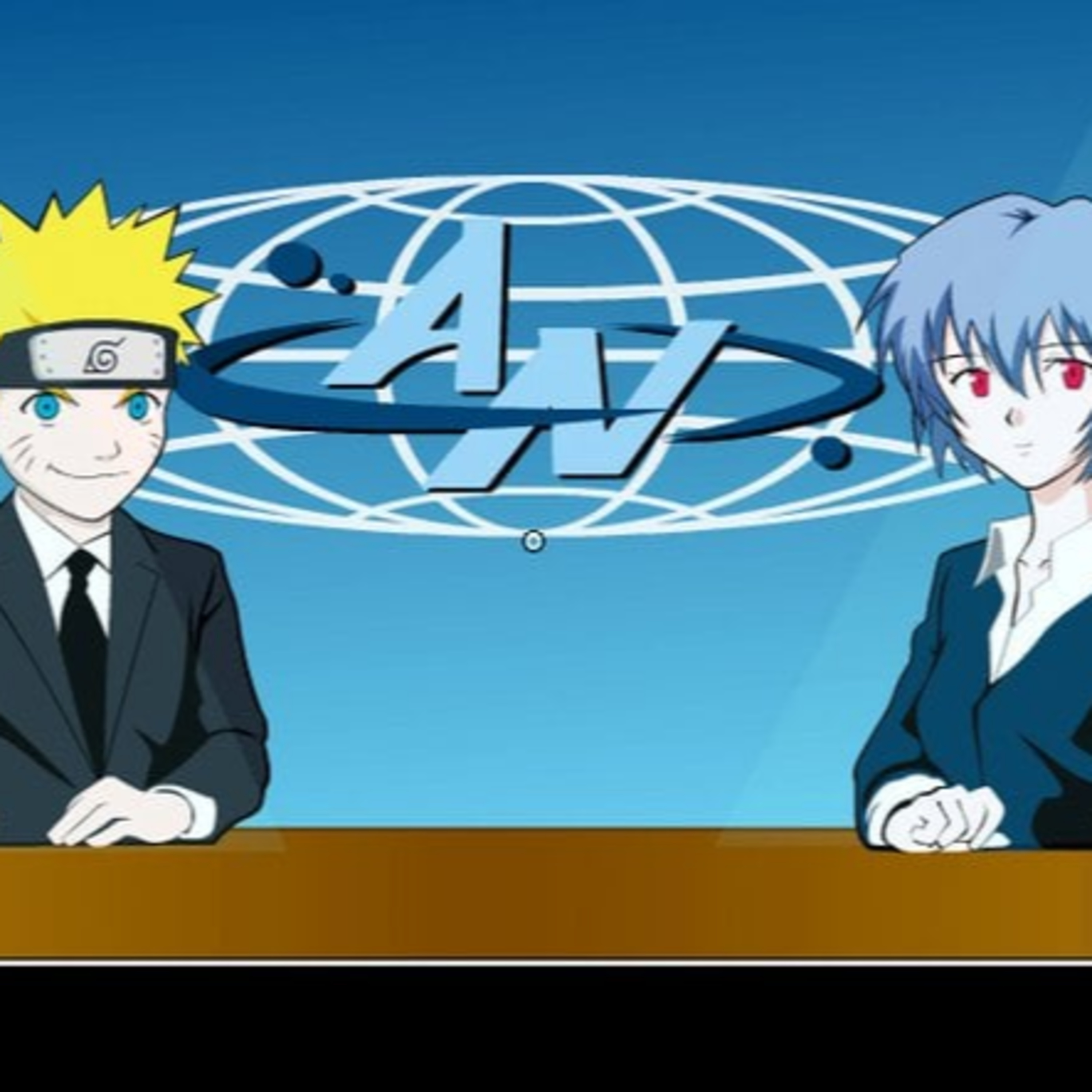 Anime News Hour! 22 episode artwork
