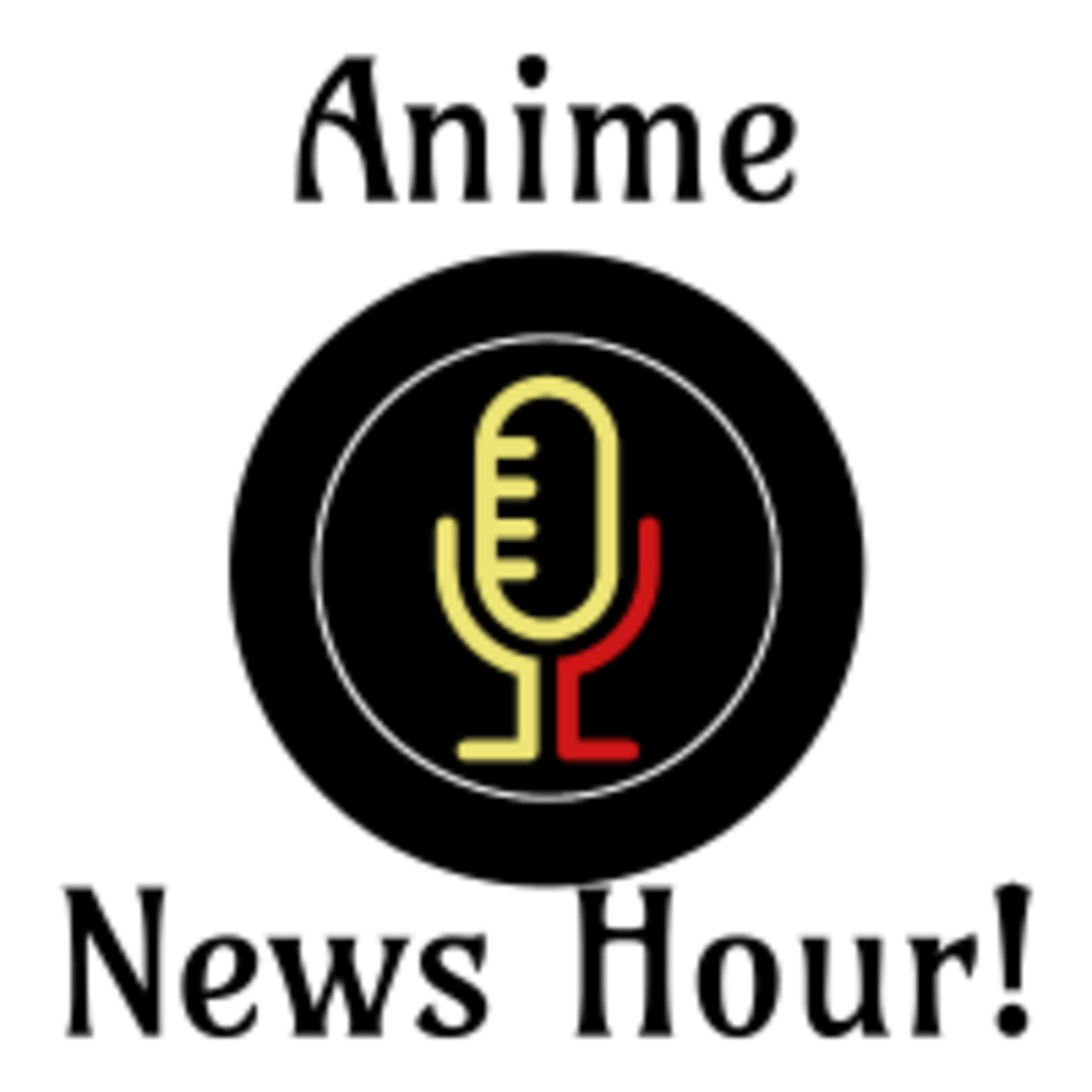 Anime News Hour! 44 episode artwork