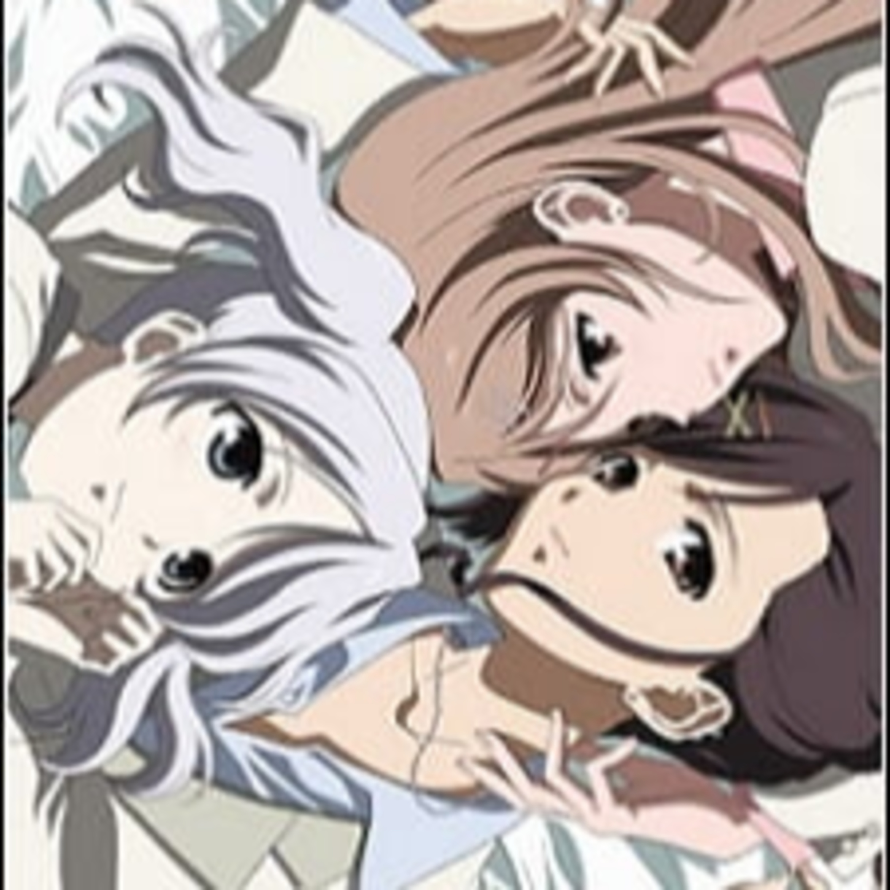 Candy☆Boy: Side Story For Archive (2007) episode artwork