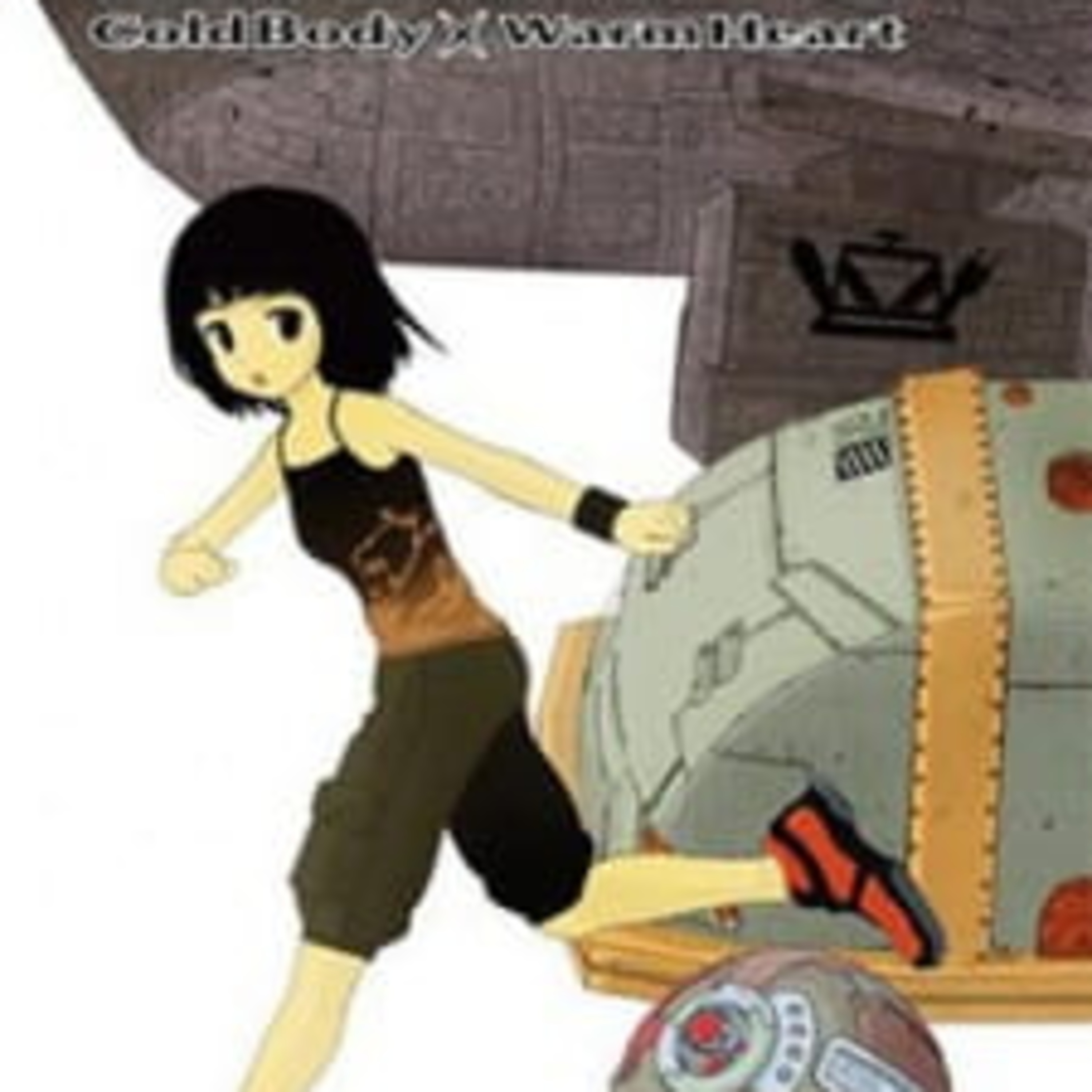 ONA Review: Hoshi ni Negai wo: Cold Body + Warm Heart episode artwork