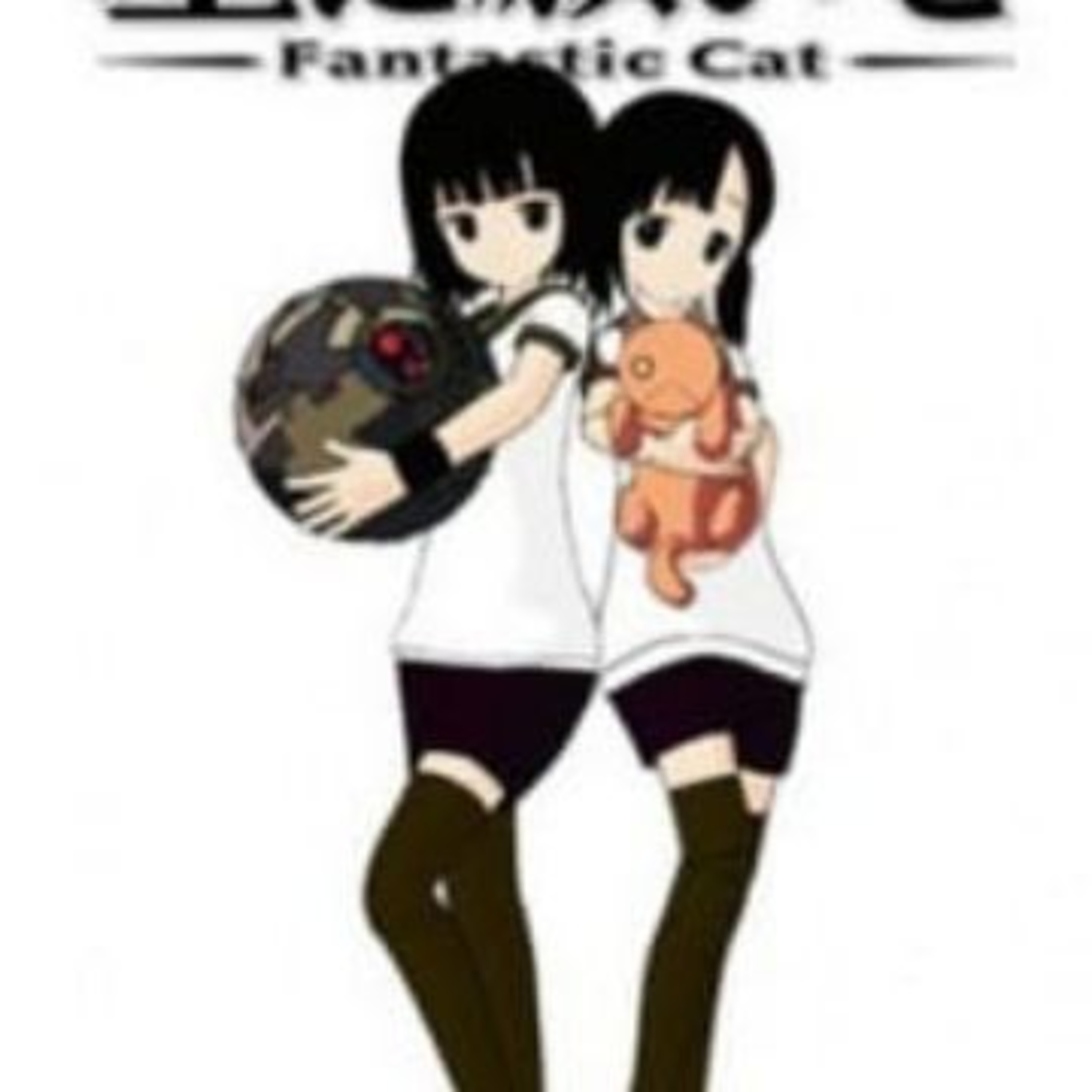 ONA Review!: Hoshi ni negai wo: Fantastic Cat(2009)