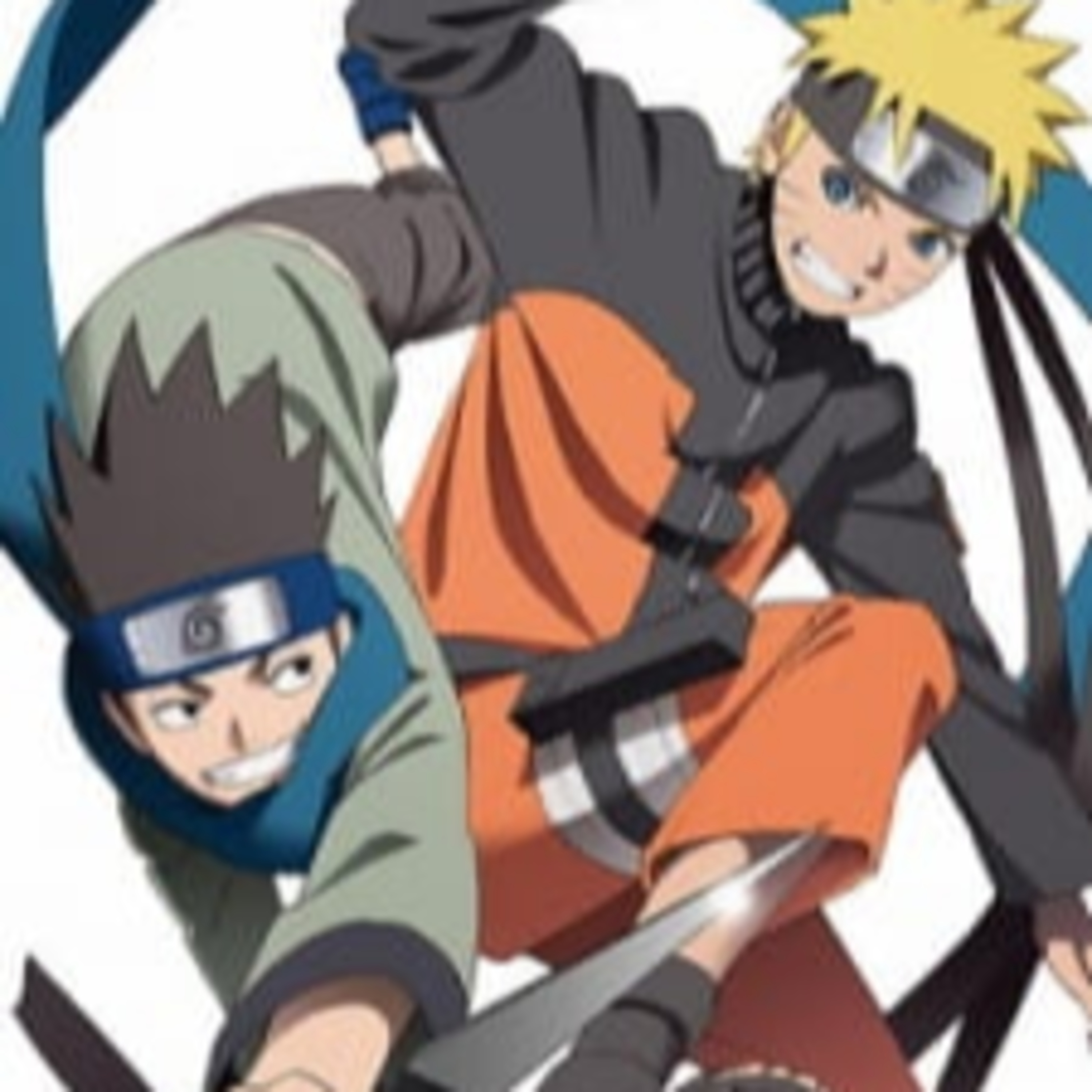 OVA Review! Chunin Exam On Fire! And Naruto vs Konohamaru! (2011) episode artwork