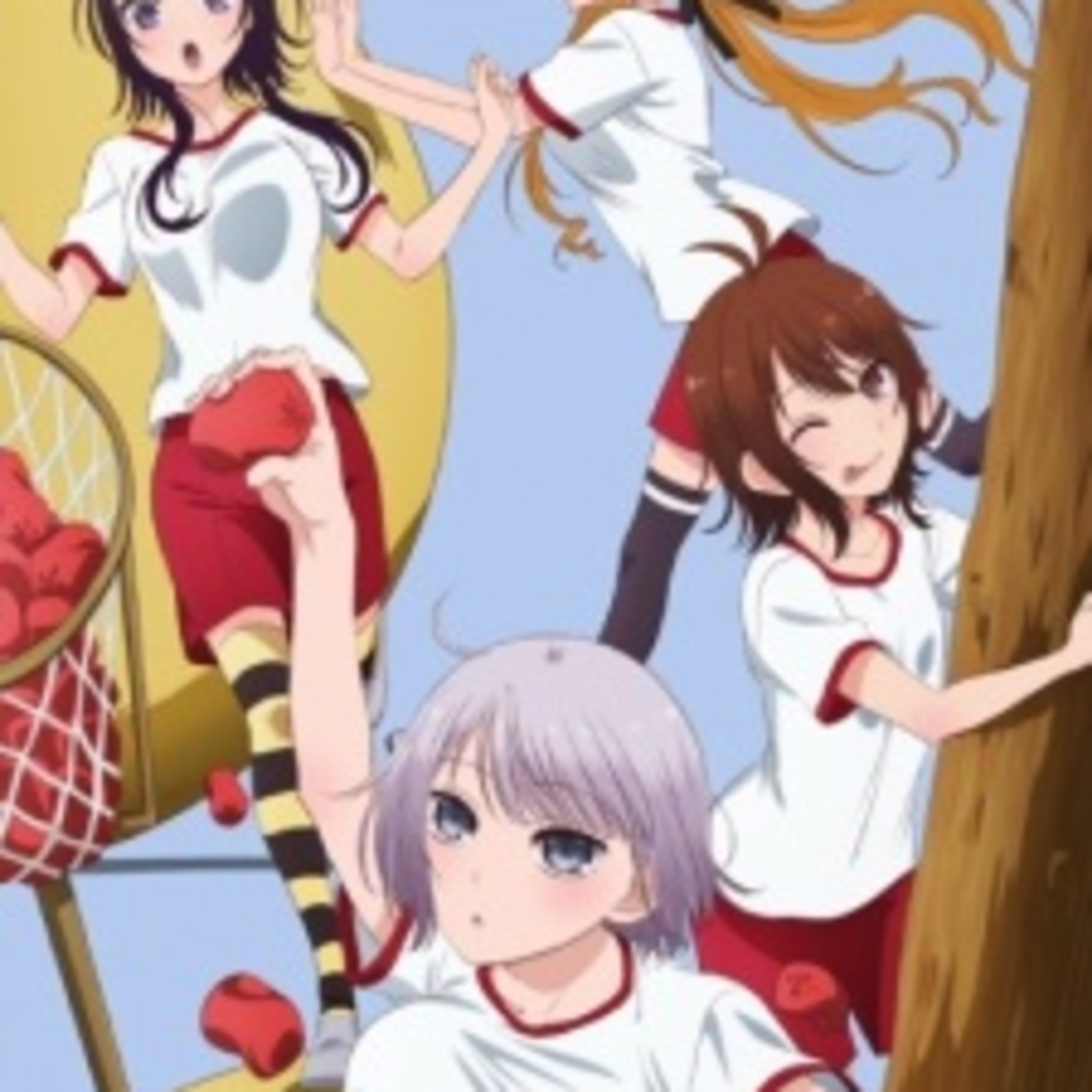 OVA Review: My Girlfriend Is ShoB**ch OVA (2018) episode artwork