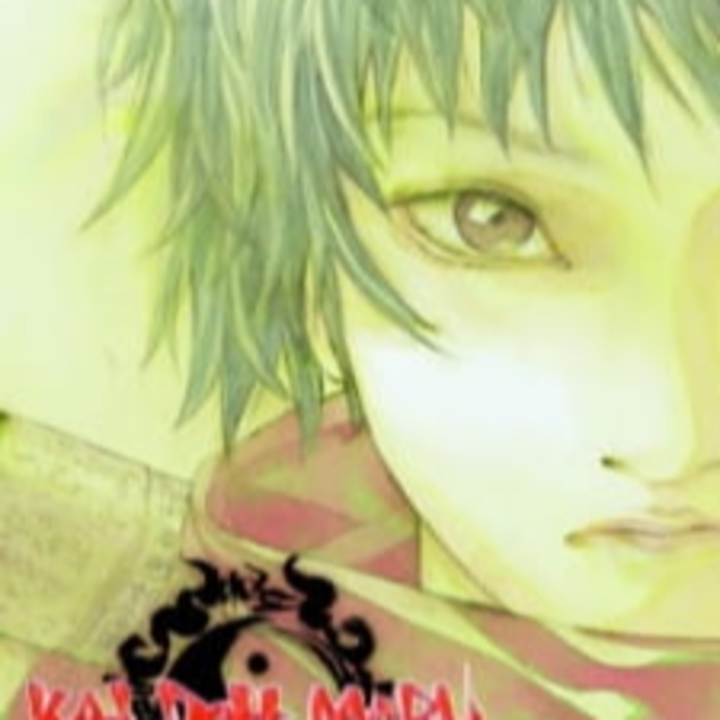OVA Review: Kai Doh Maru(2001) episode artwork