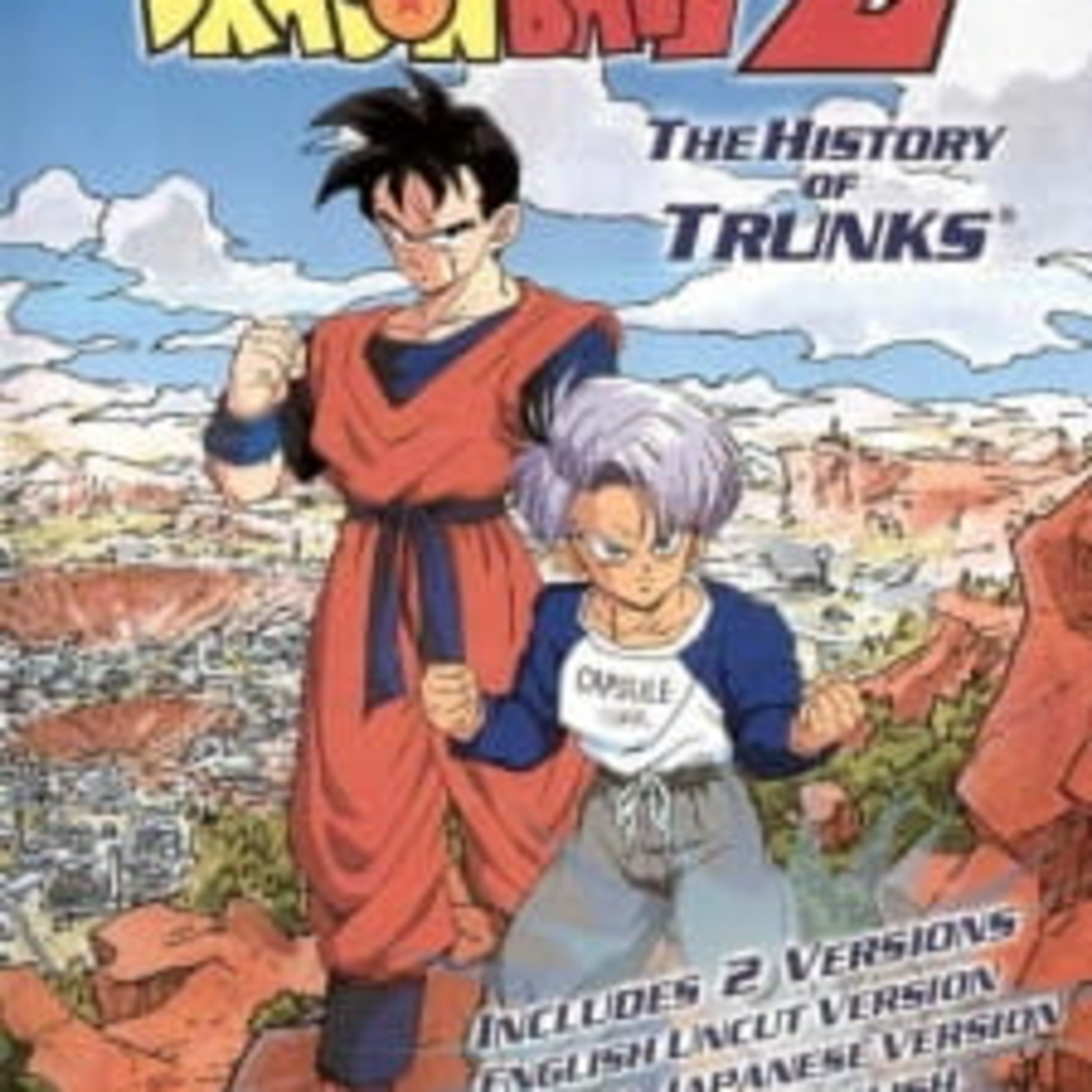 Otaku Puppy Podcast