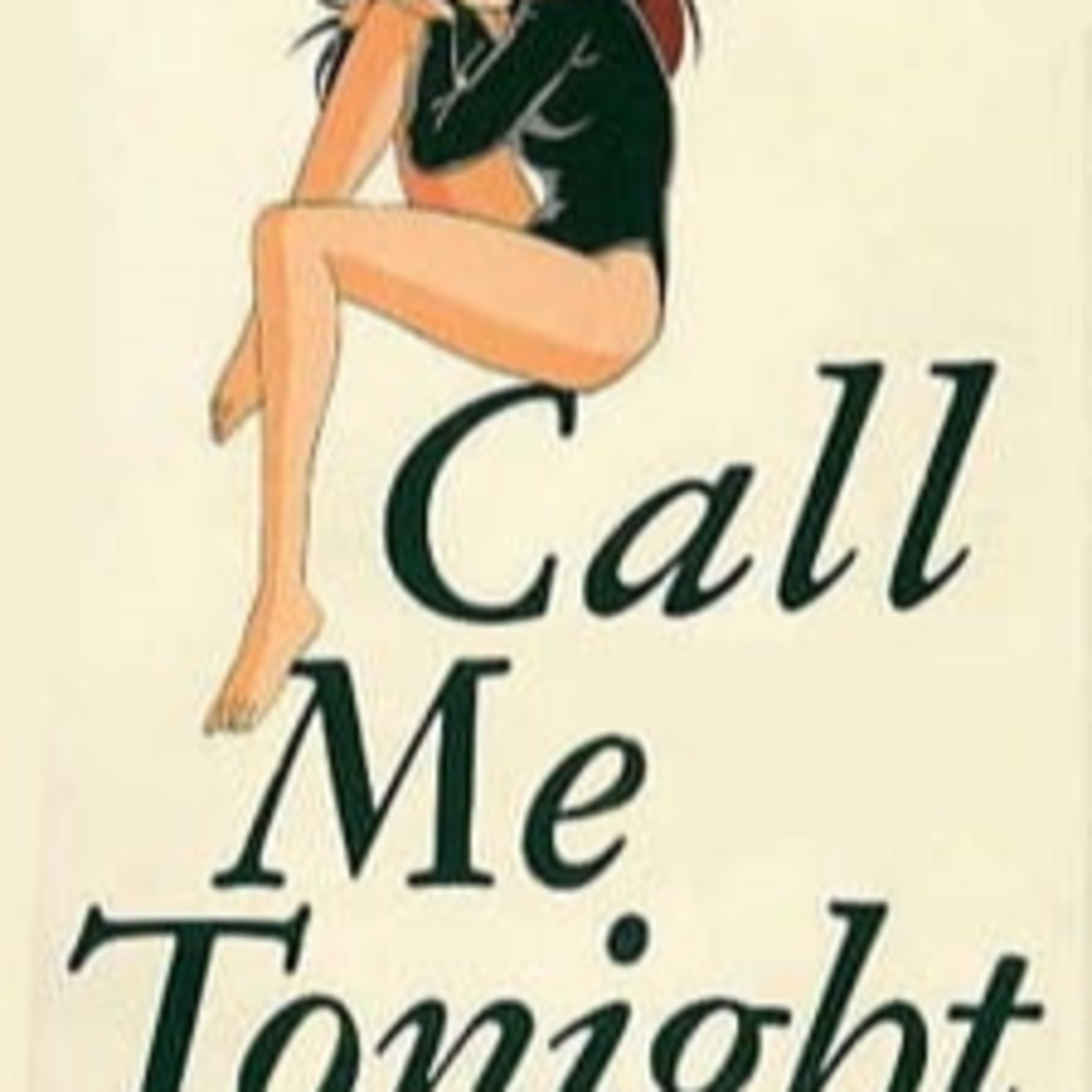 OVA Review! Call Me Tonight( 1986) episode artwork