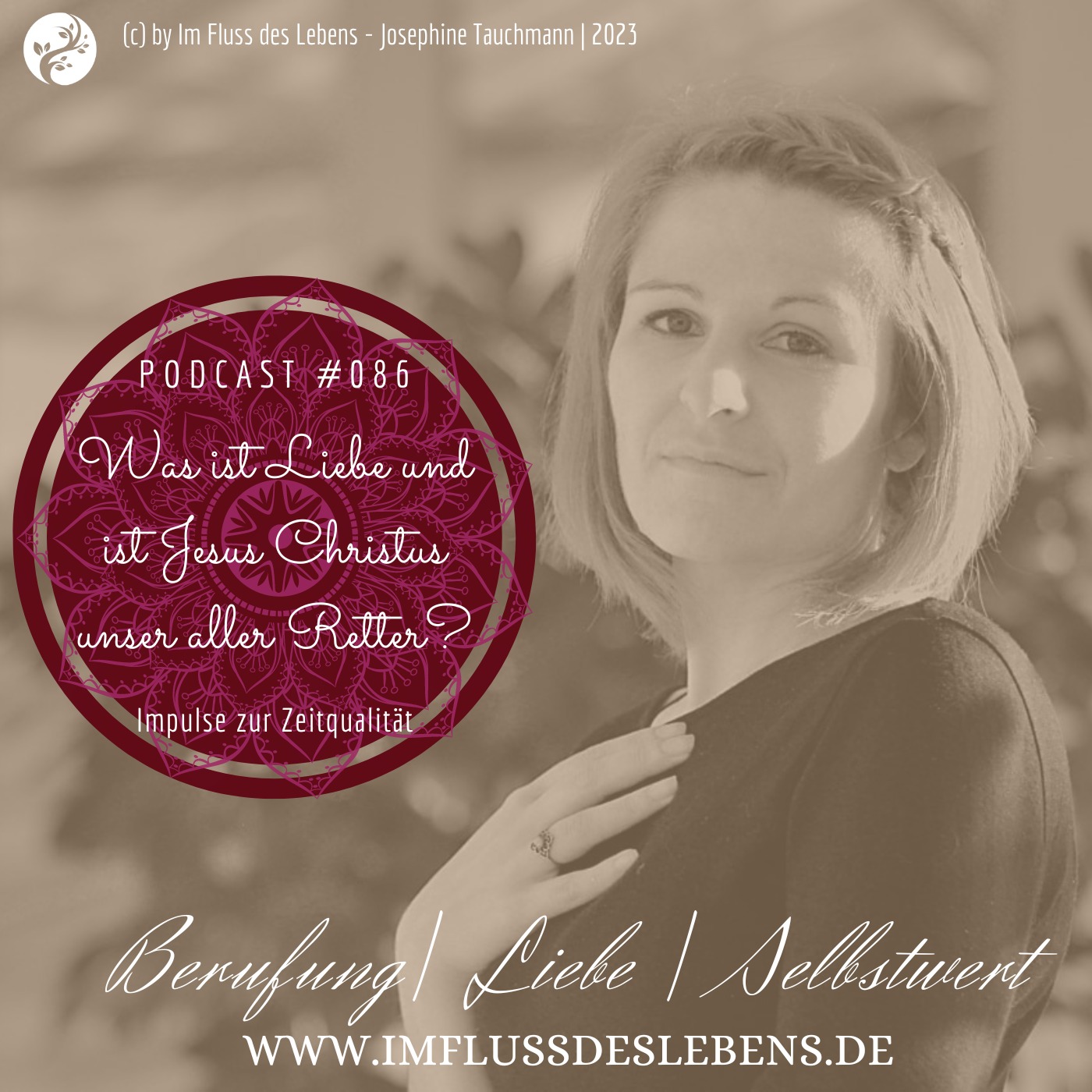 Im Fluss des Lebens Podcast