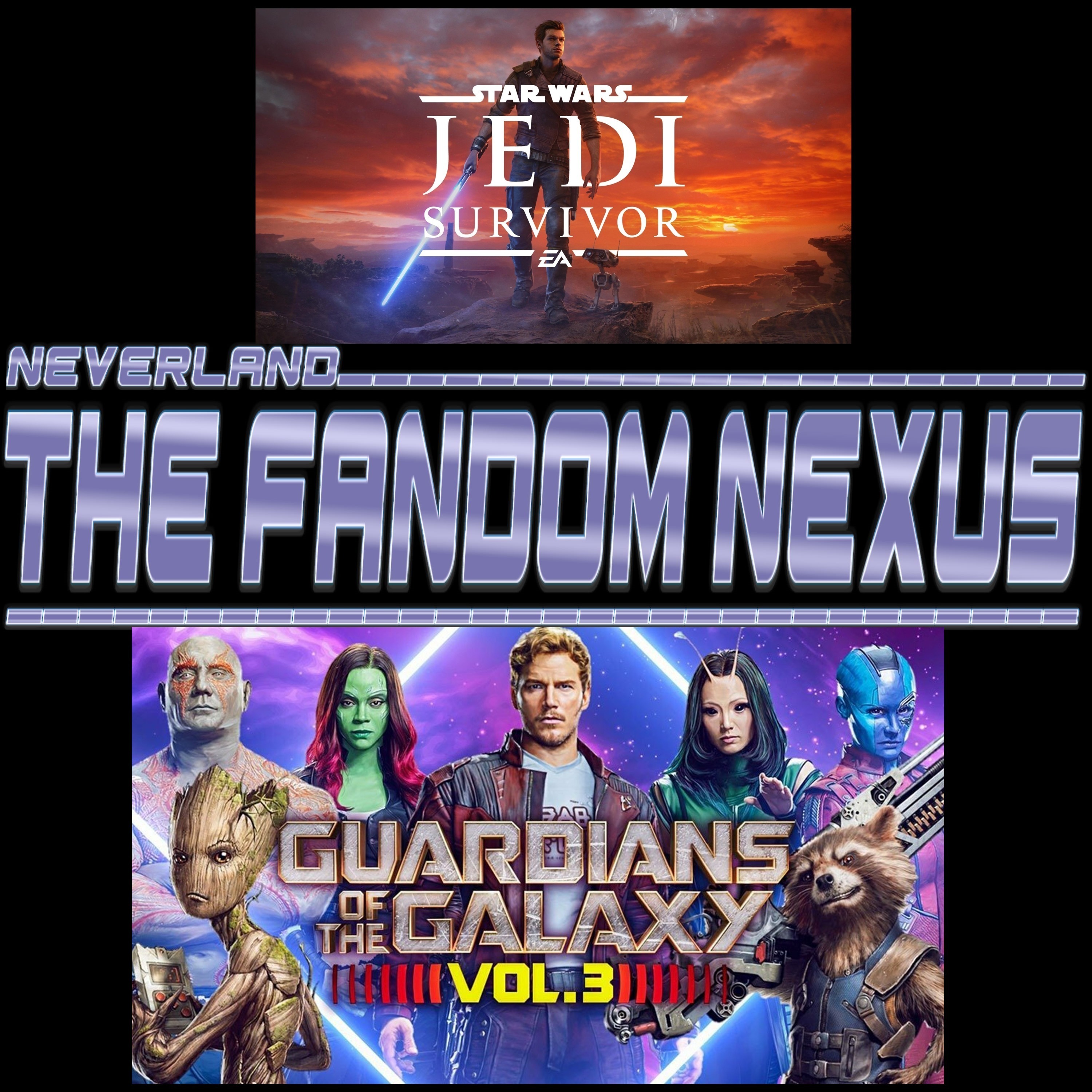 Guardians of the Jedi Survivor - The Fandom Nexus 418