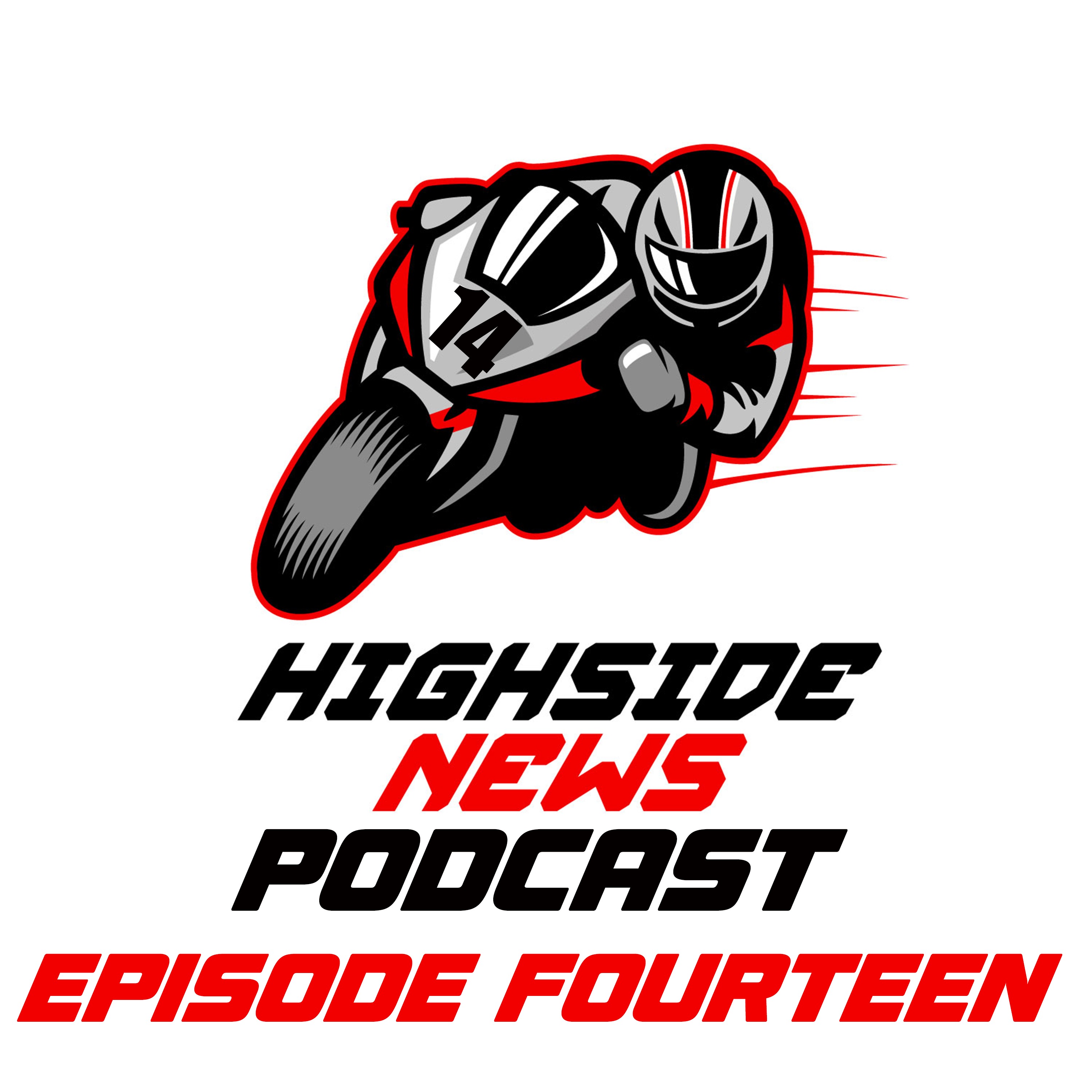 Highside News