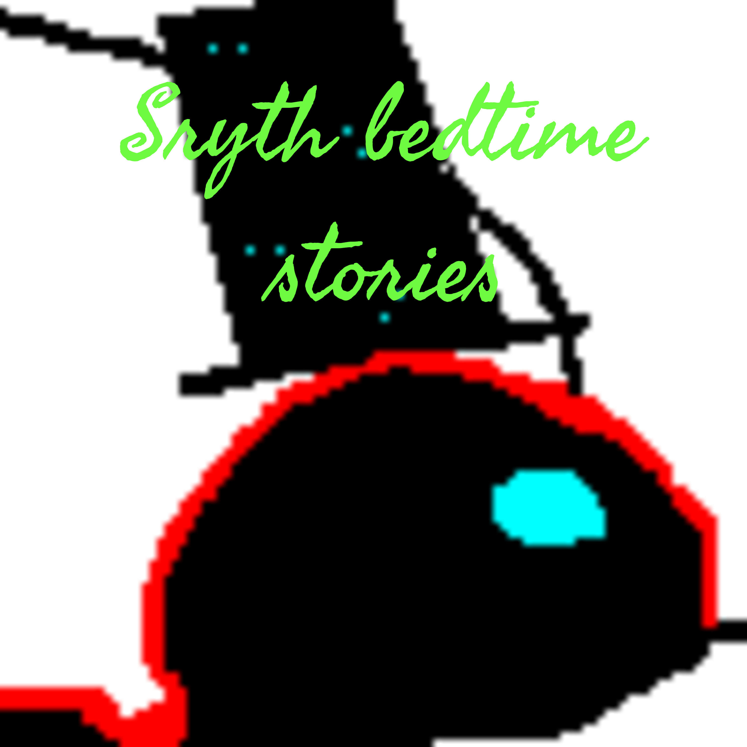 Sryth bedtime stories