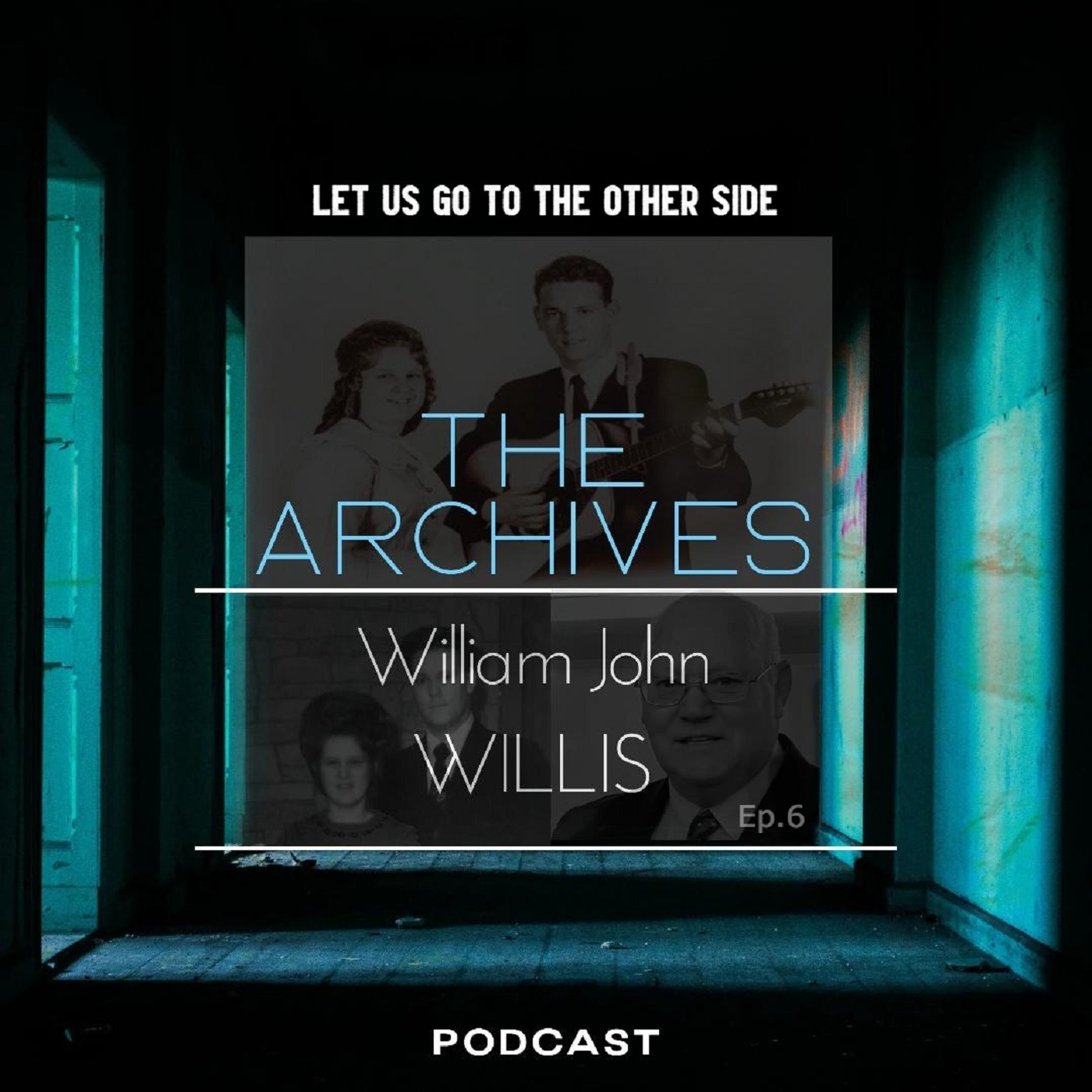 The Archives - William John Willis