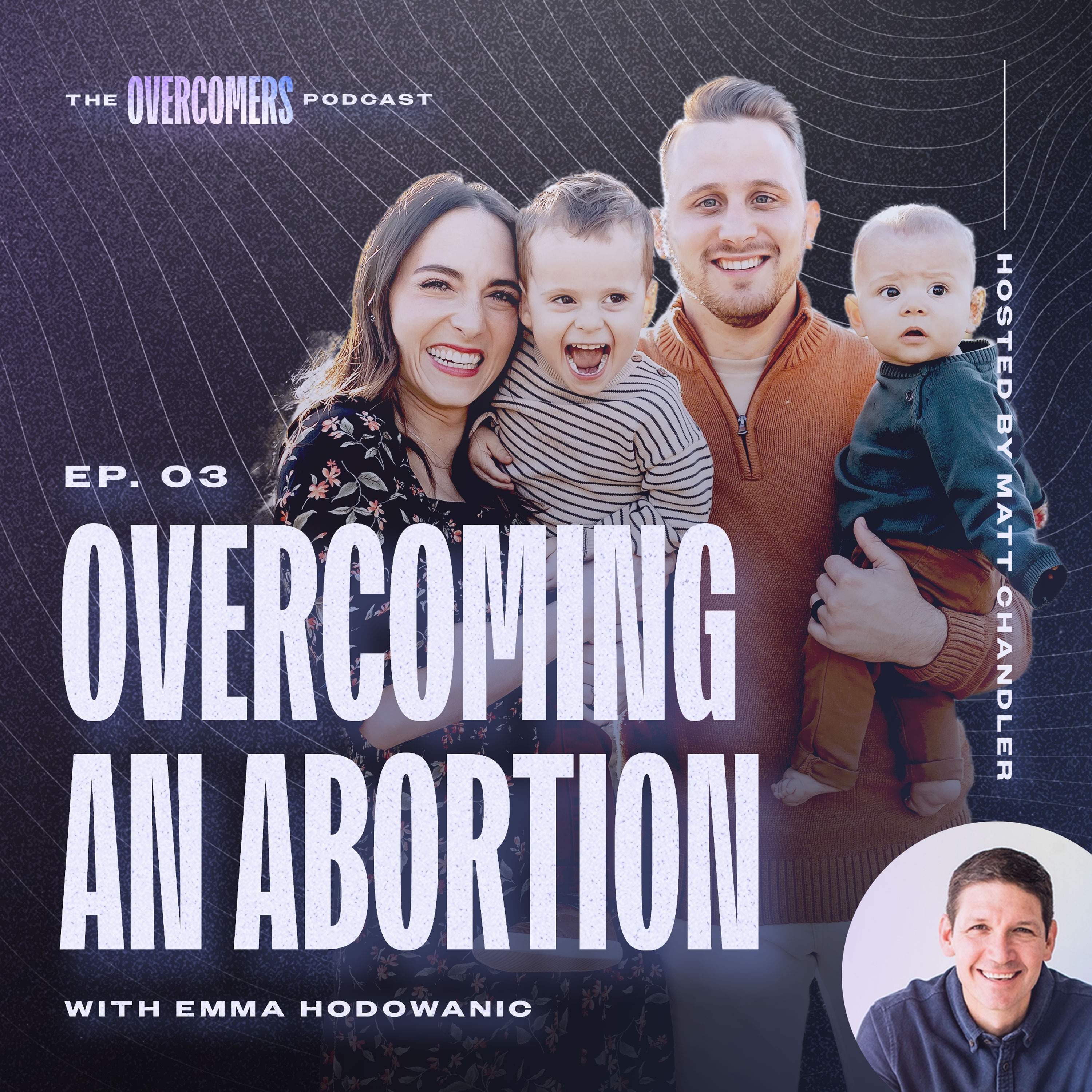 The Overcomers with Matt Chandler