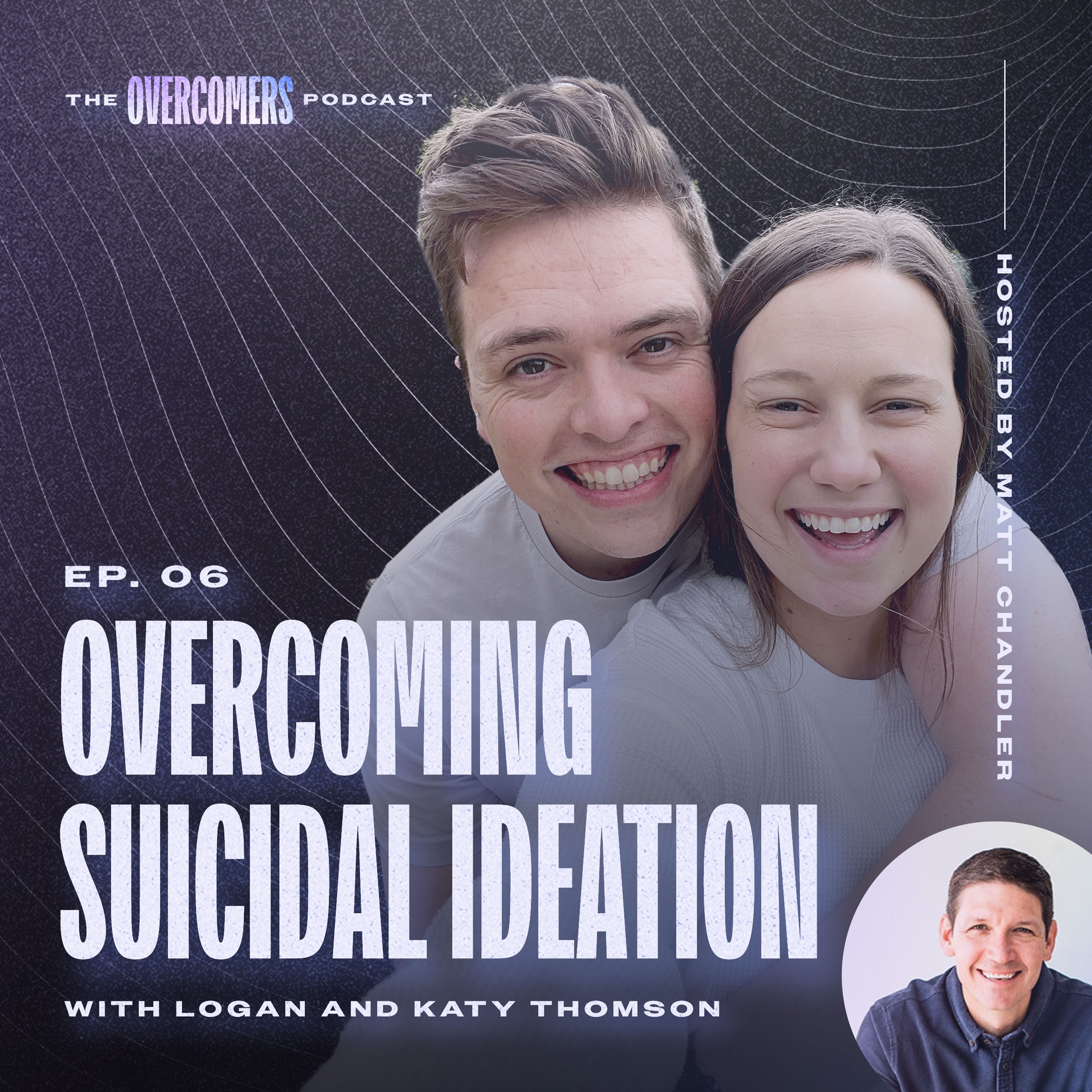 Overcoming Suicidal Ideation