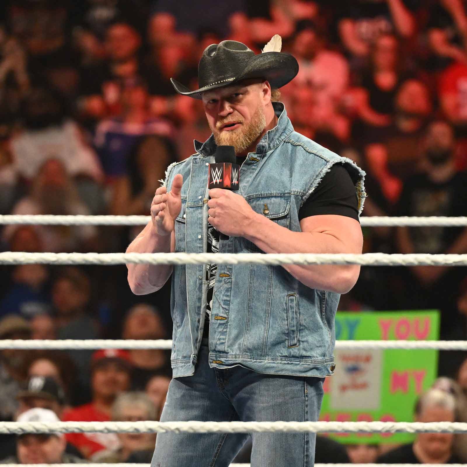 WINC Podcast (5/22): WWE Raw Review, Mercedes Moné, AEW All In episode artwork