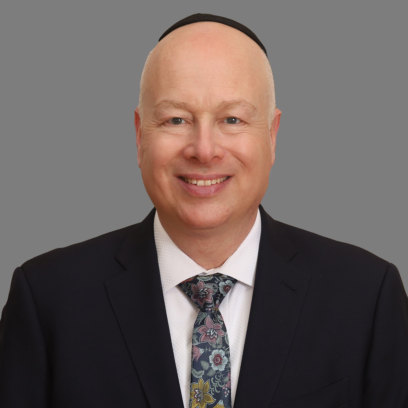 Jason D. Greenblatt by Stephen Wise Free Synagogue