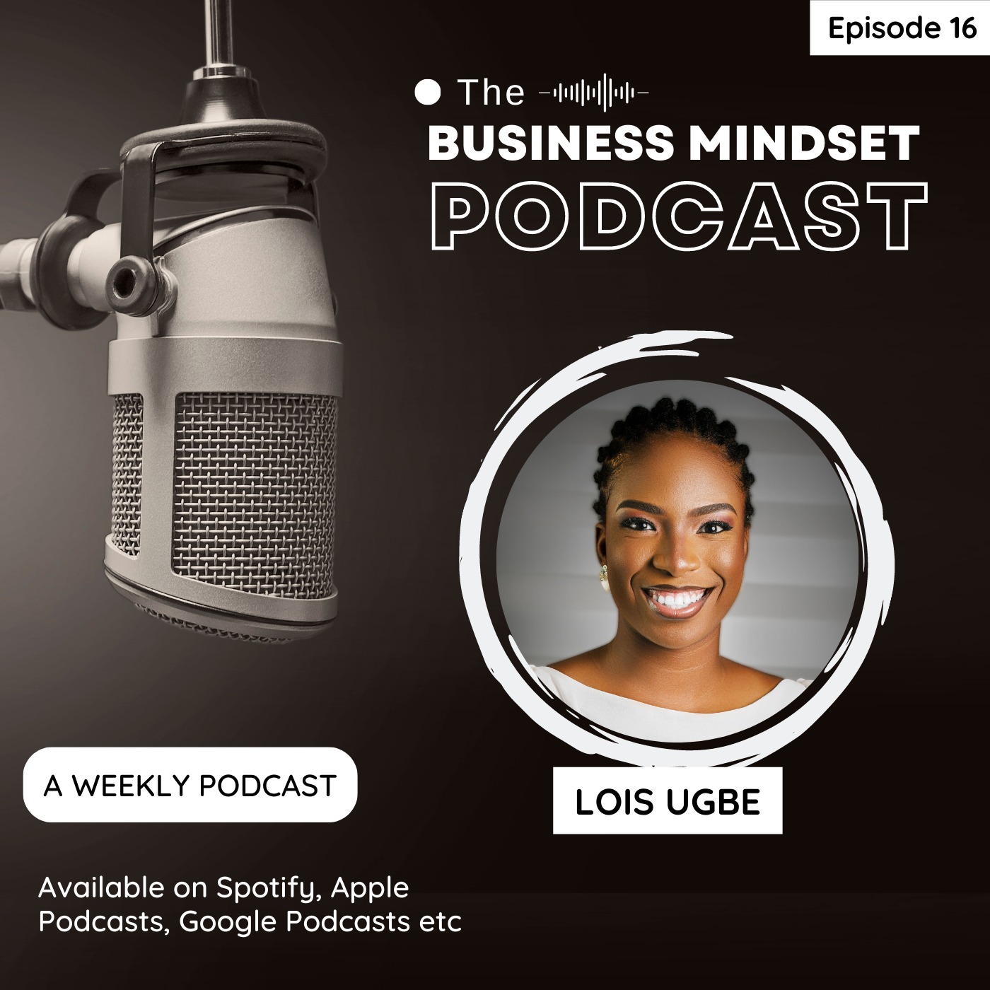 The Business Mindset Podcast