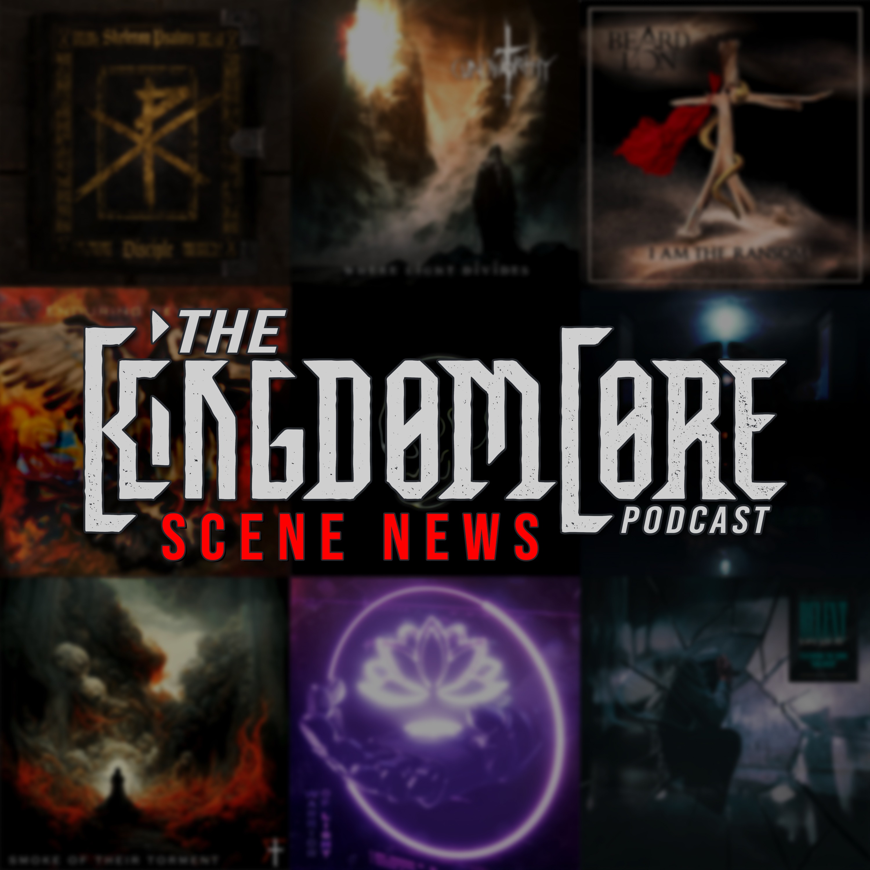 The KingdomCore Podcast